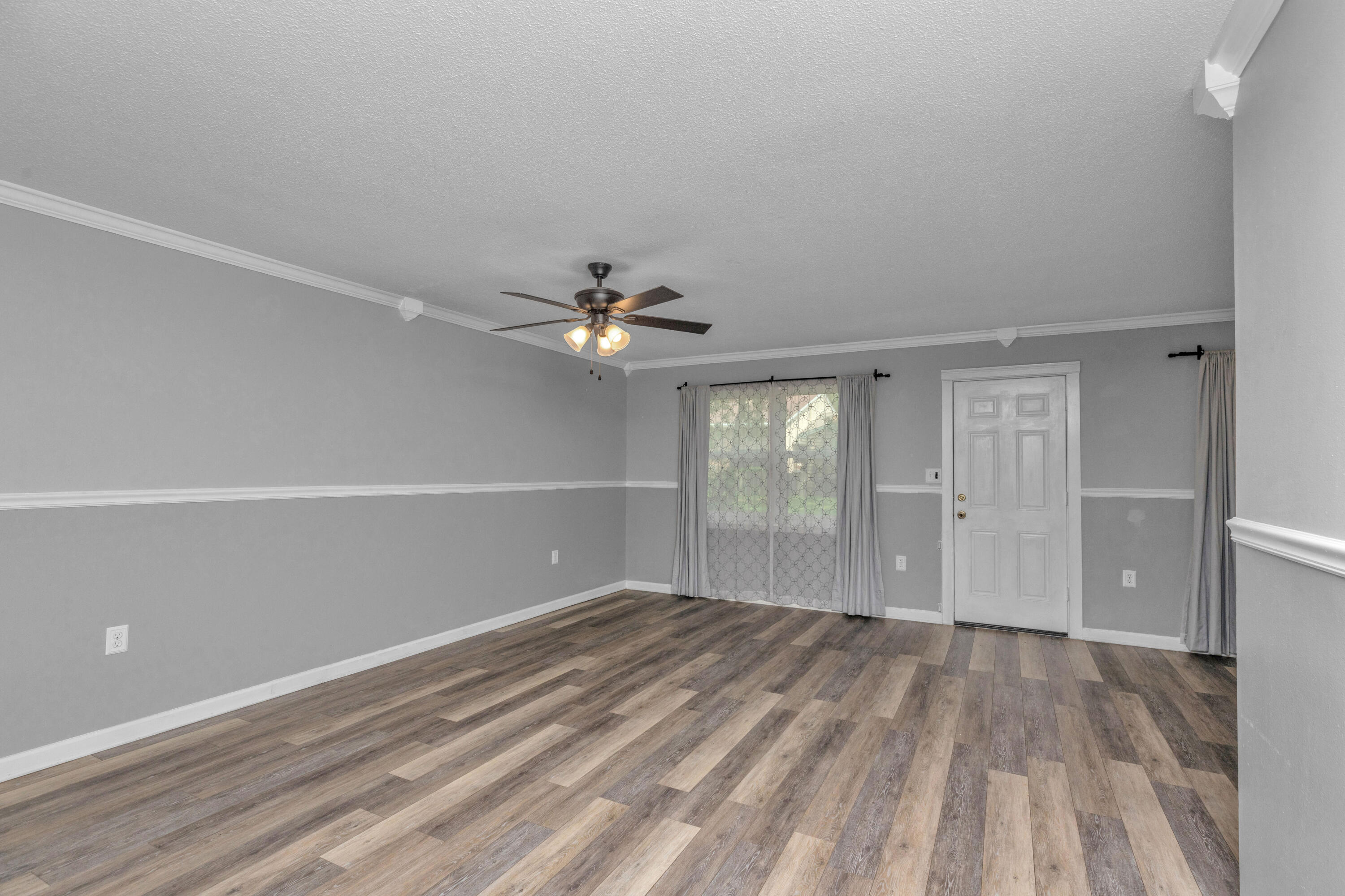 Geen harbor - Residential Lease