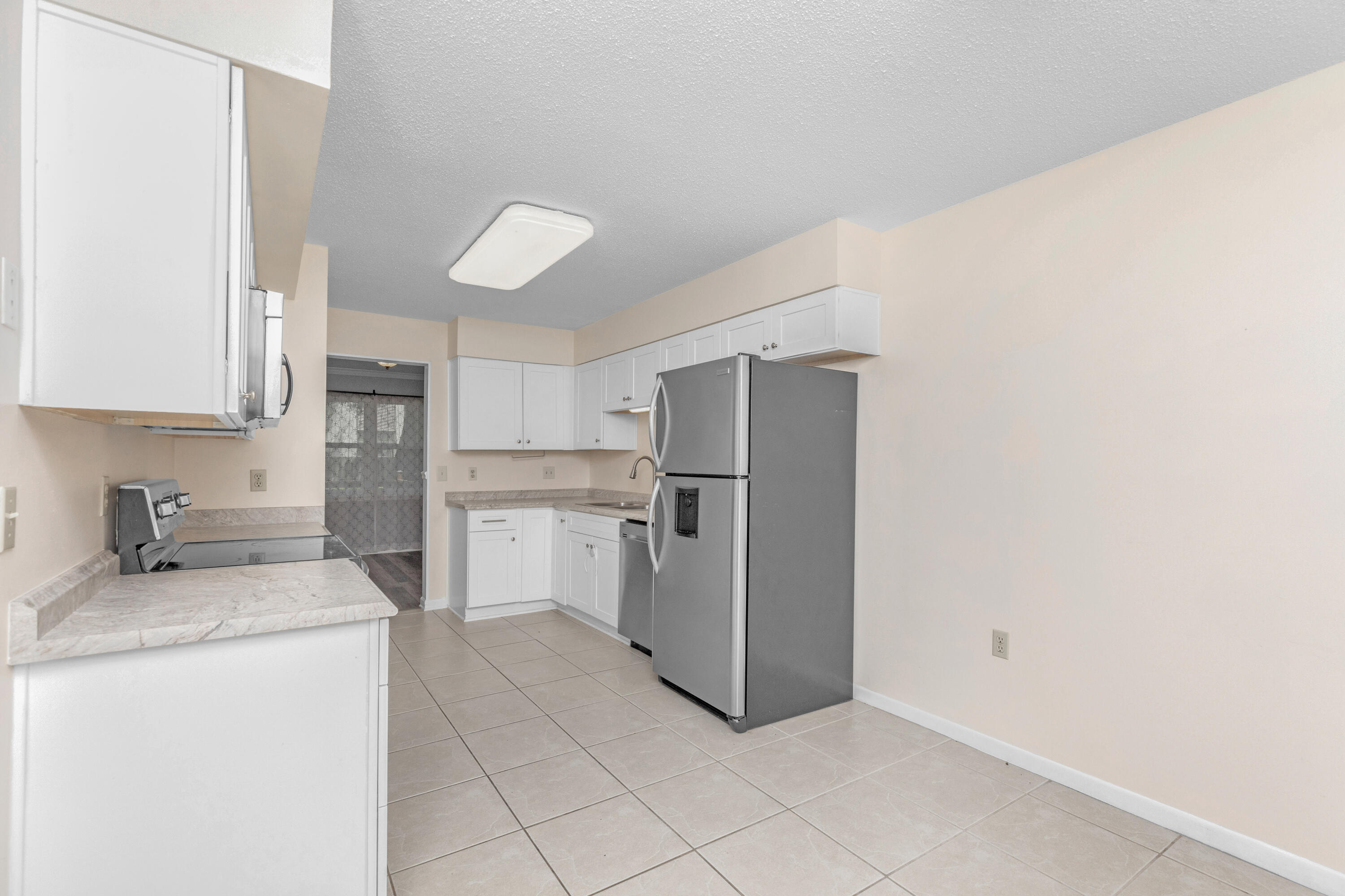 Geen harbor - Residential Lease