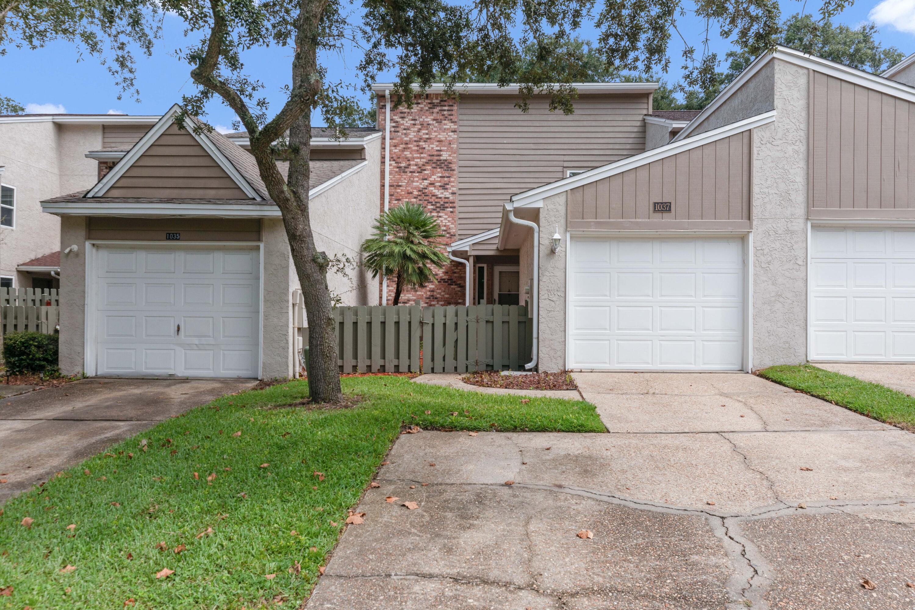 Geen harbor - Residential Lease