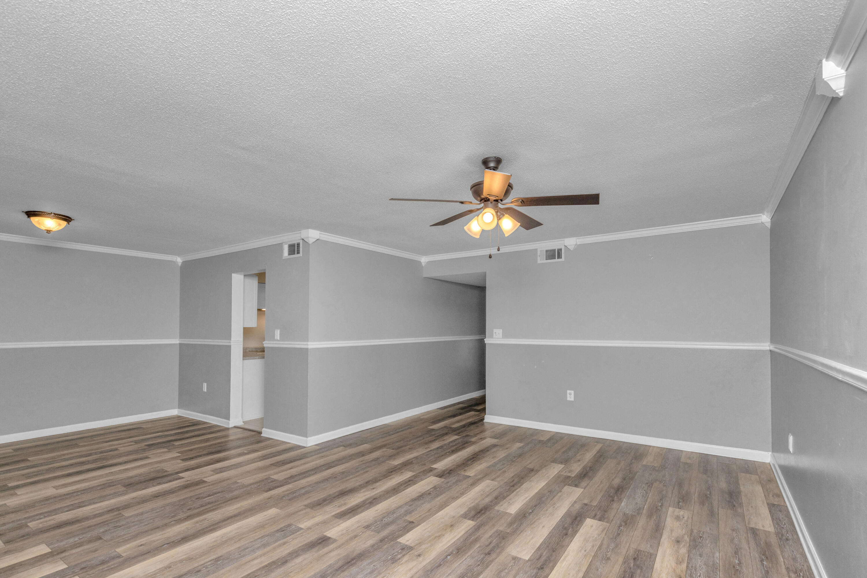 Geen harbor - Residential Lease