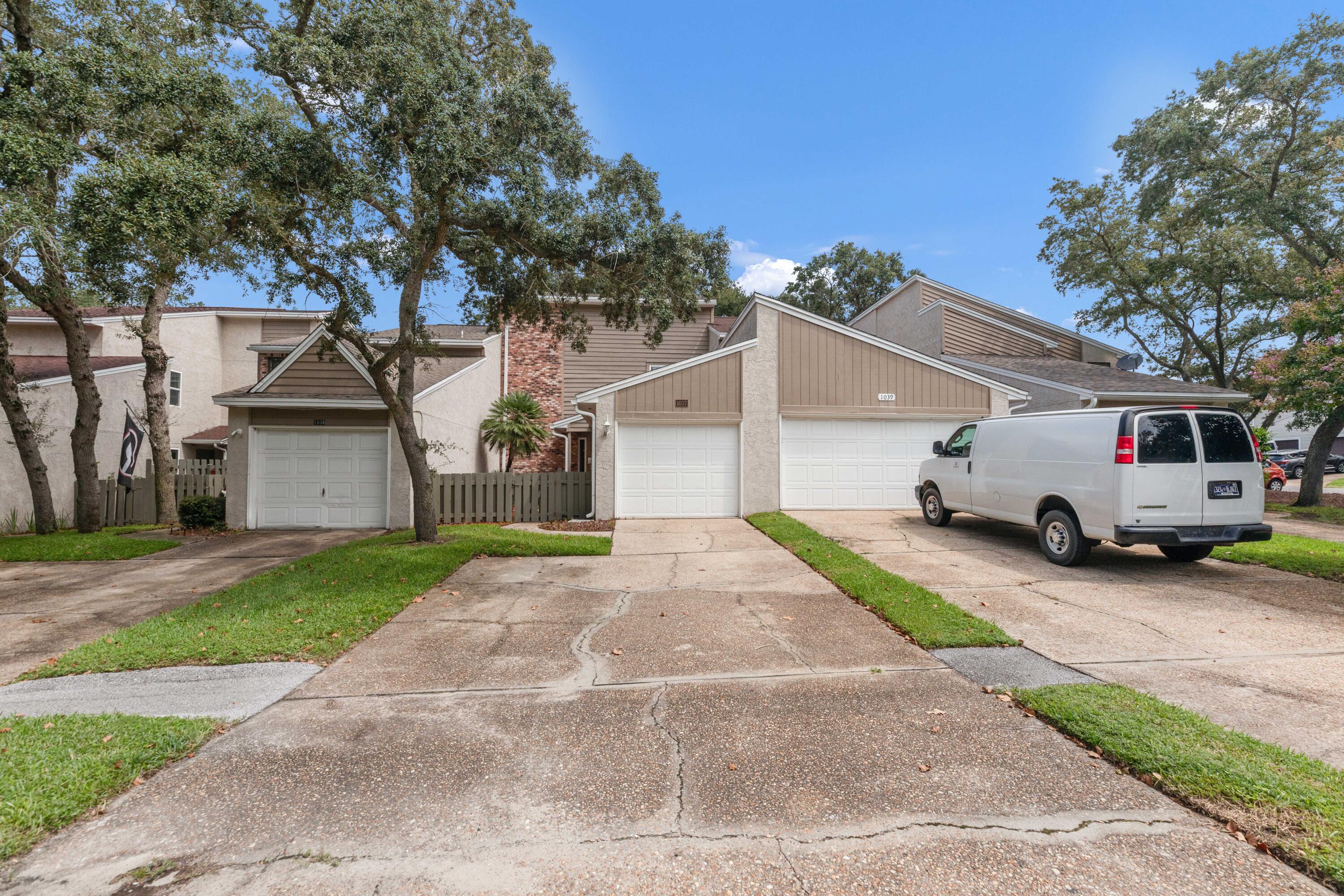 Geen harbor - Residential Lease