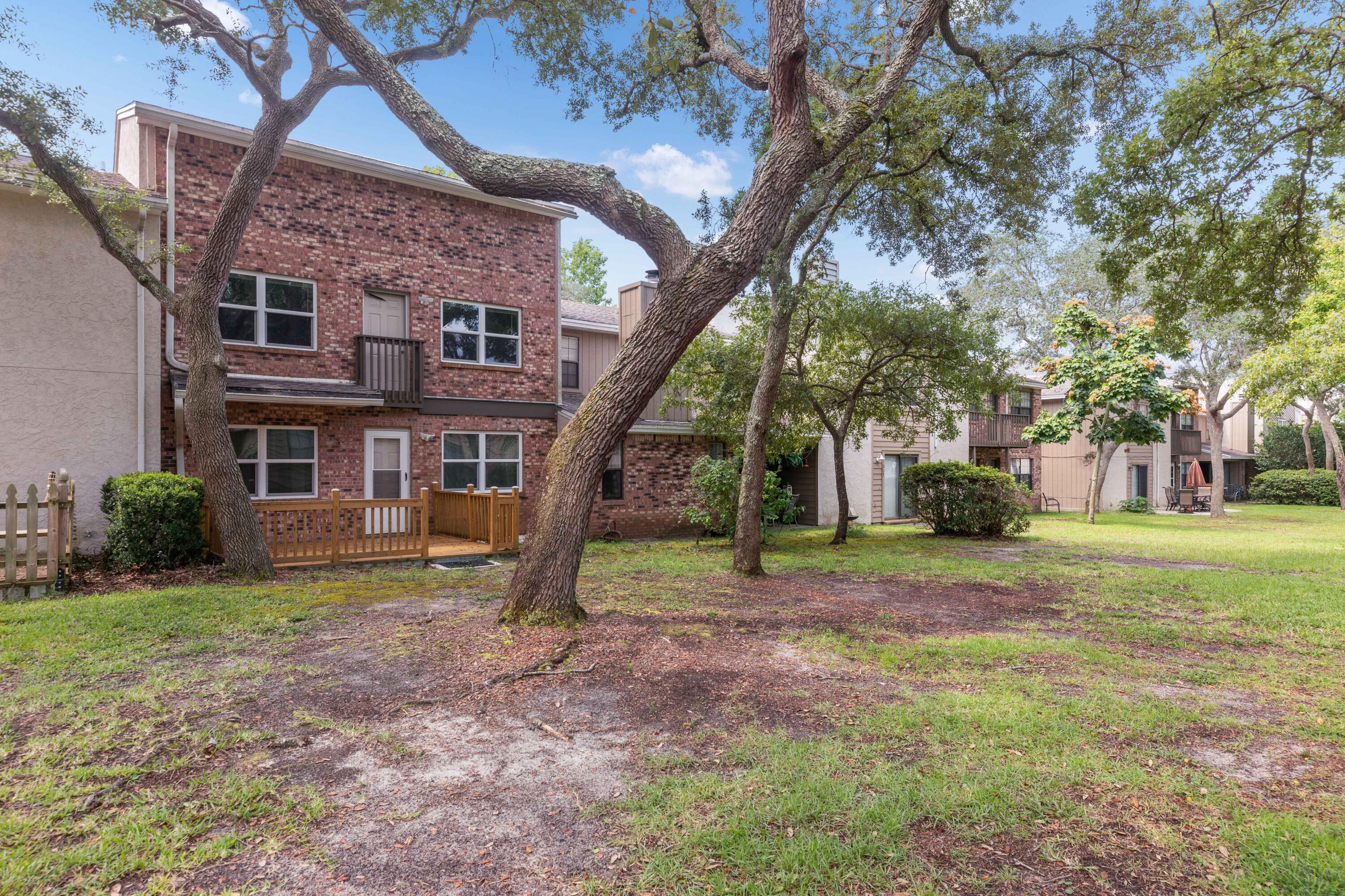 Geen harbor - Residential Lease