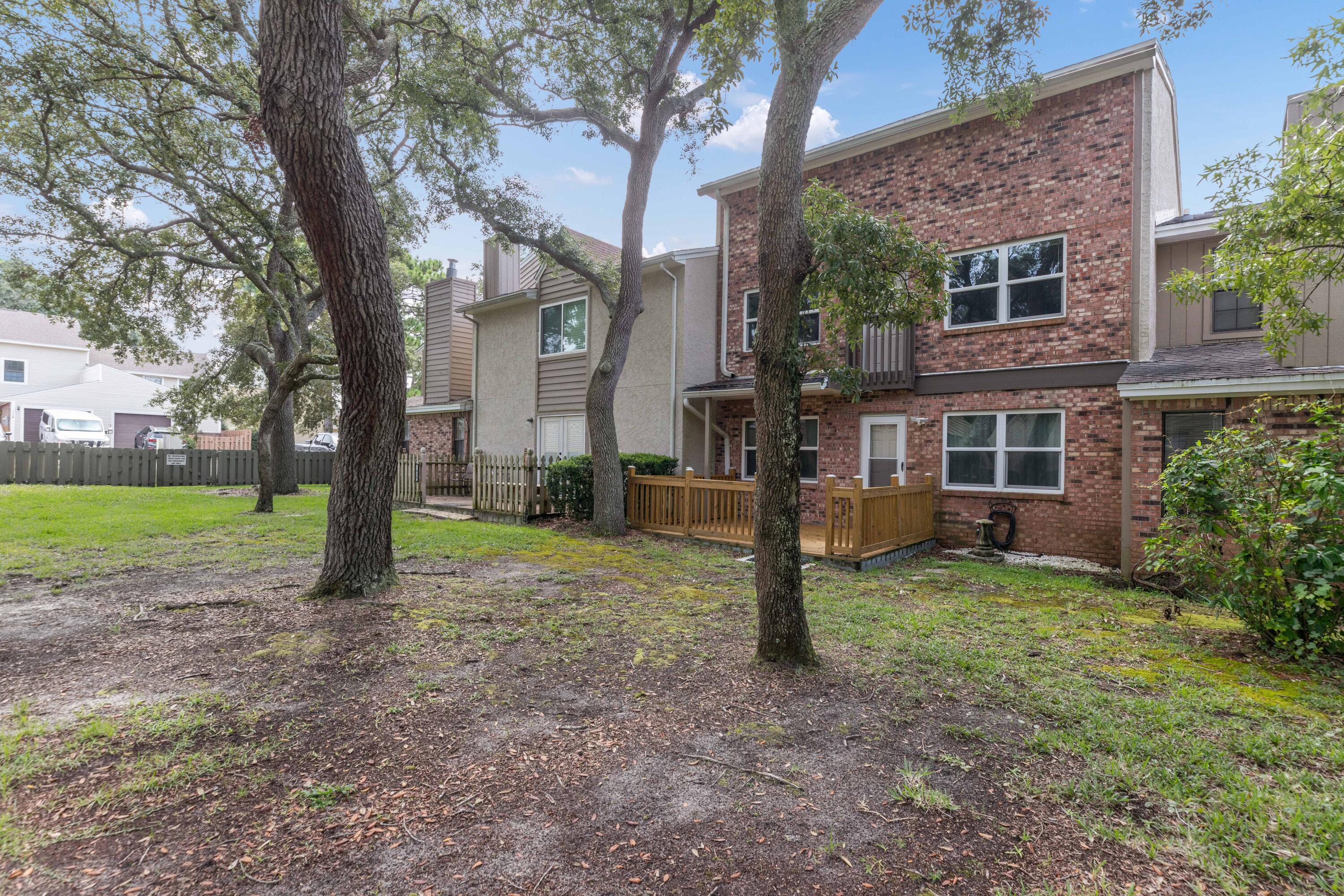 Geen harbor - Residential Lease