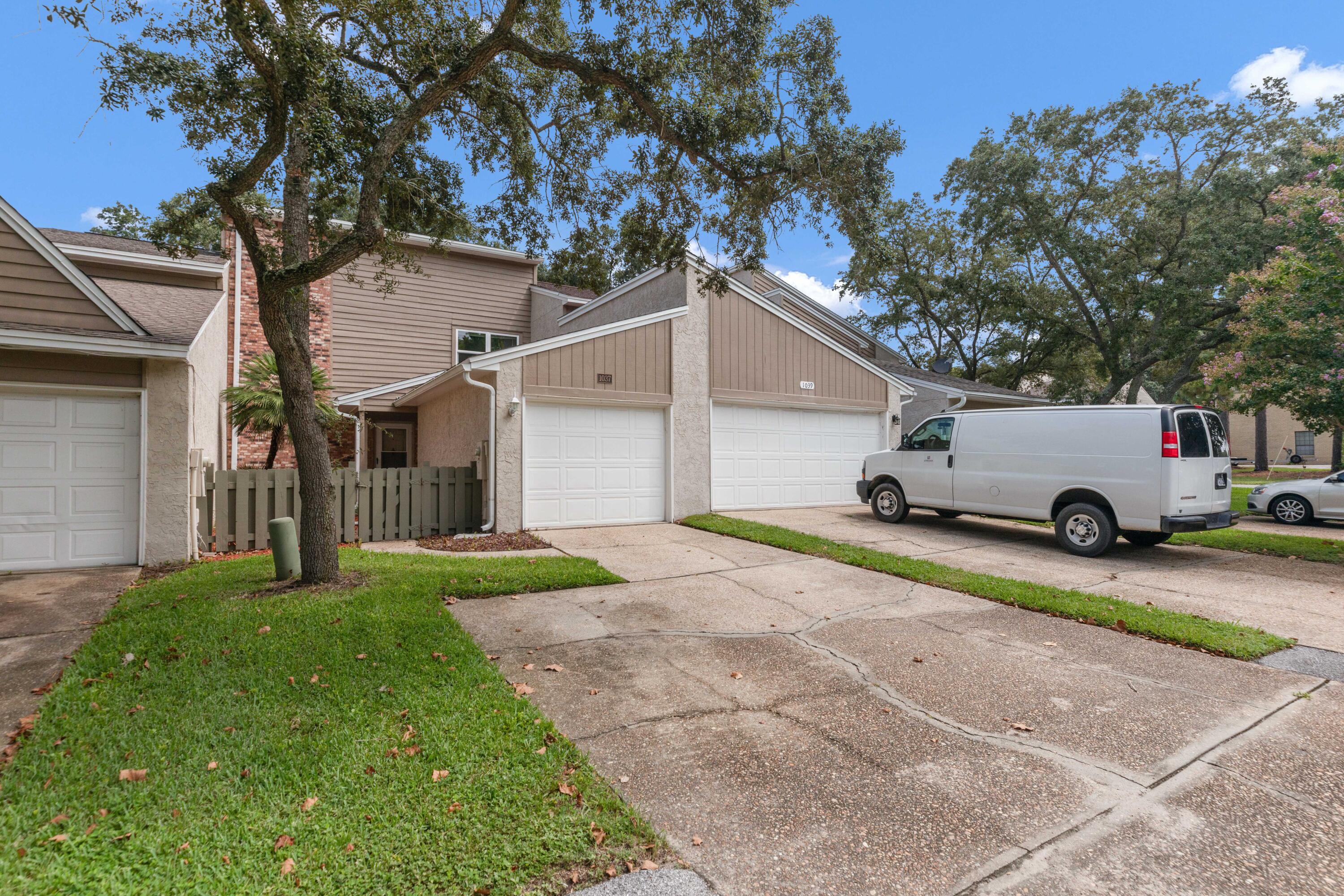 Geen harbor - Residential Lease