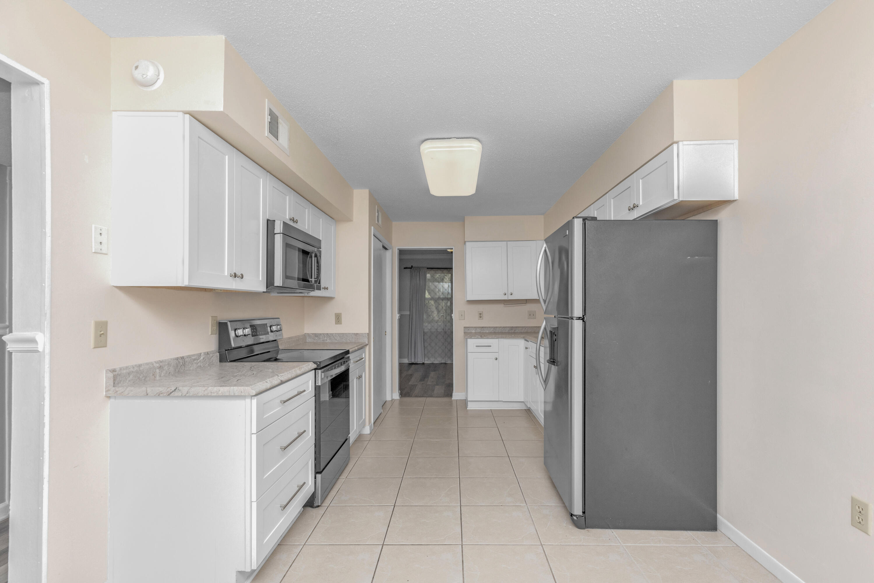 Geen harbor - Residential Lease