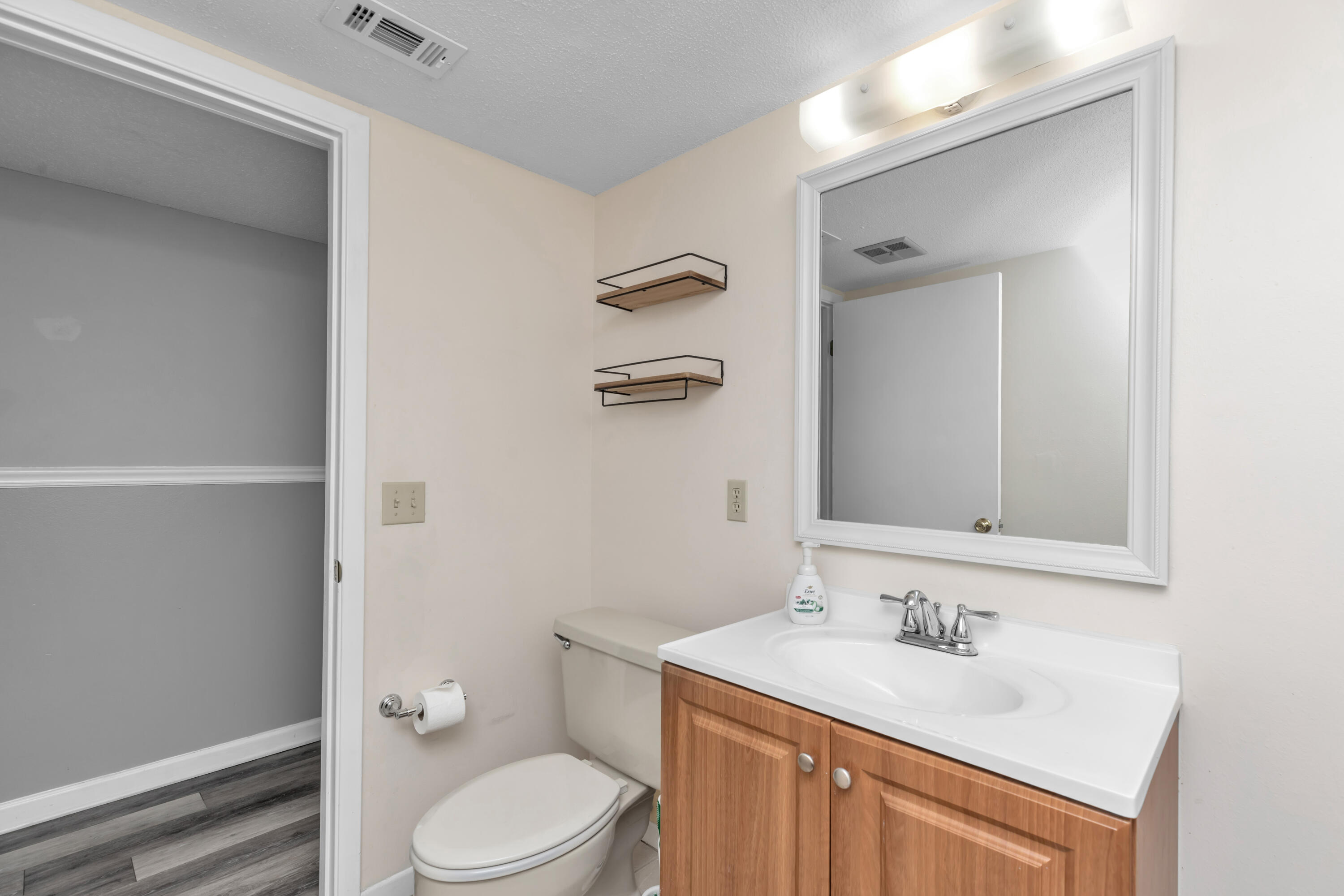 Geen harbor - Residential Lease