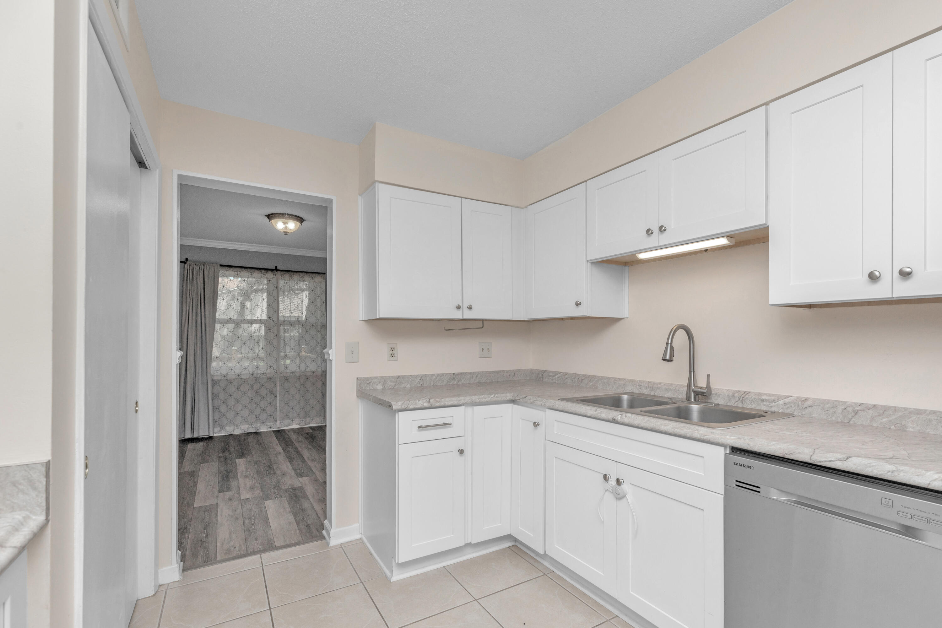 Geen harbor - Residential Lease