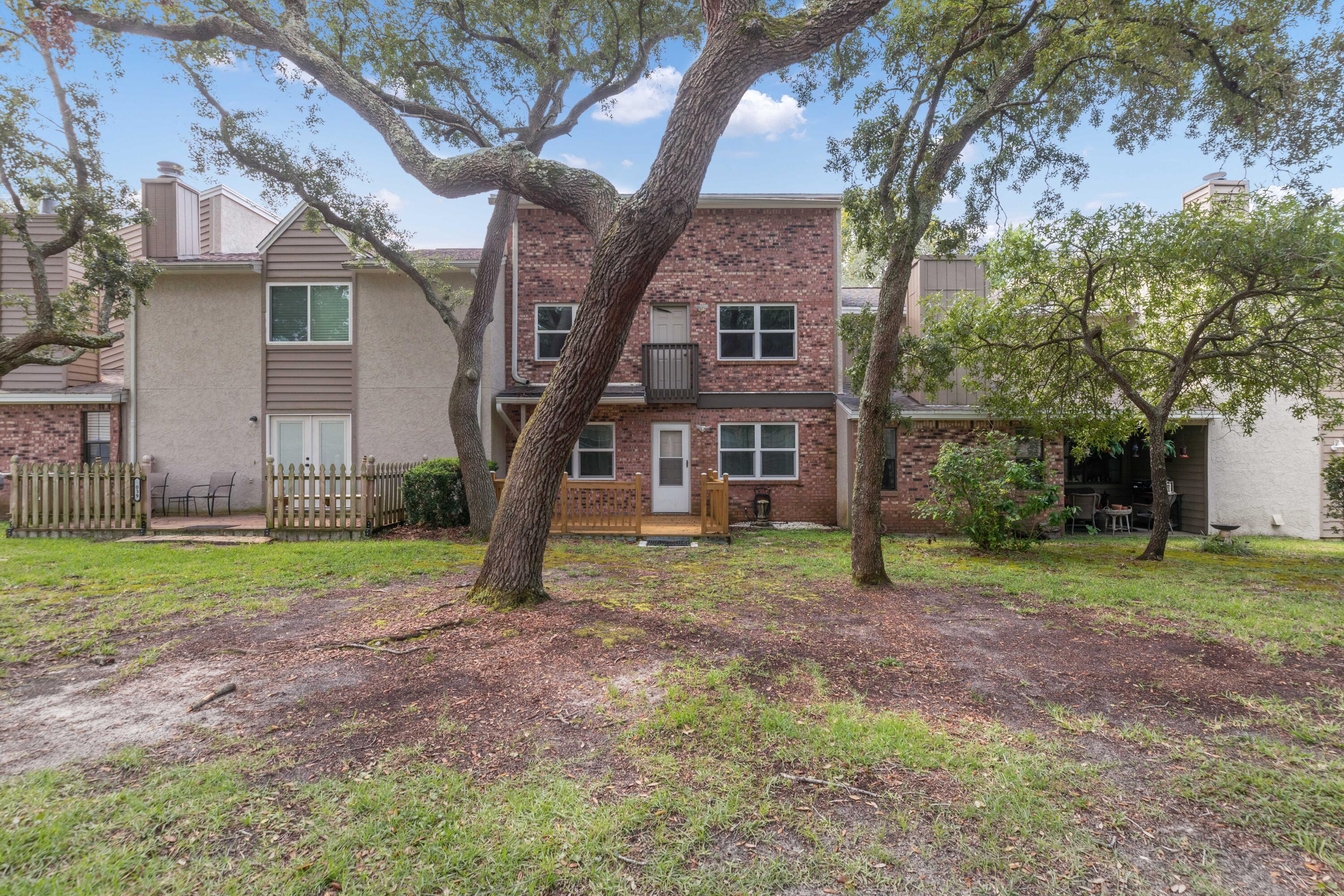 Geen harbor - Residential Lease