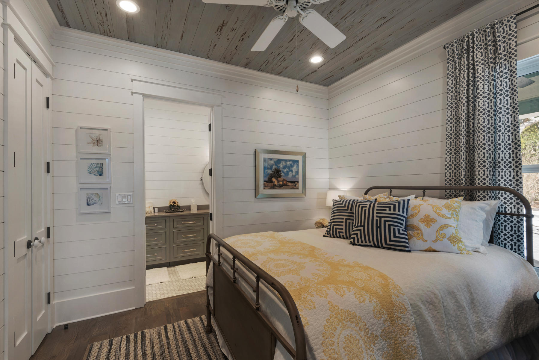 Seagrove 3rd Addition - Residential