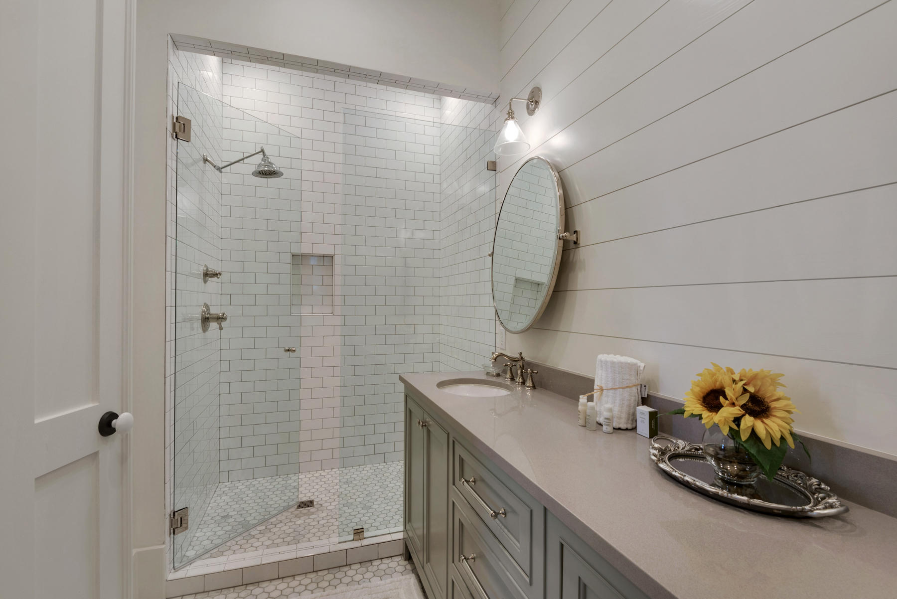 Seagrove 3rd Addition - Residential