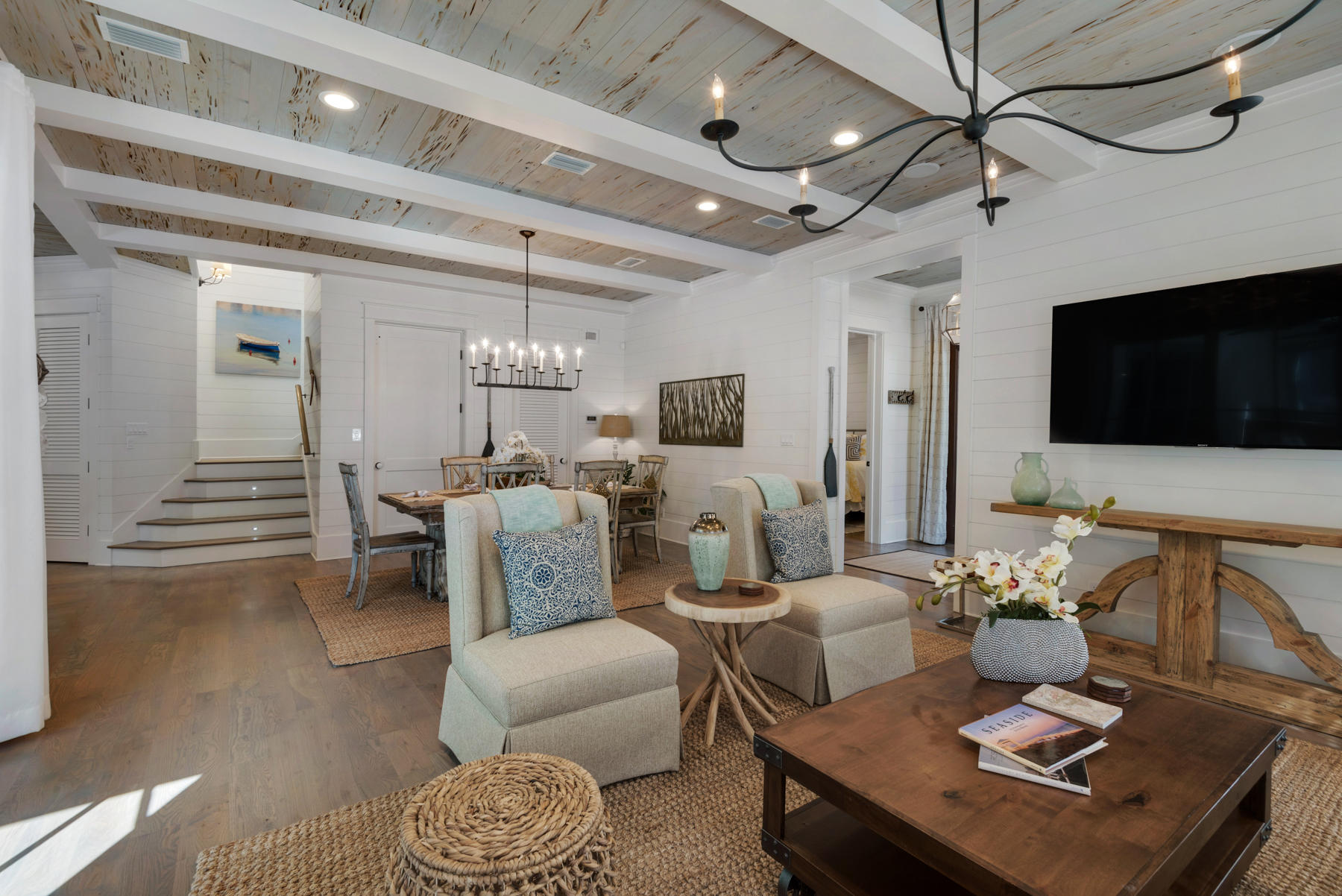 Seagrove 3rd Addition - Residential