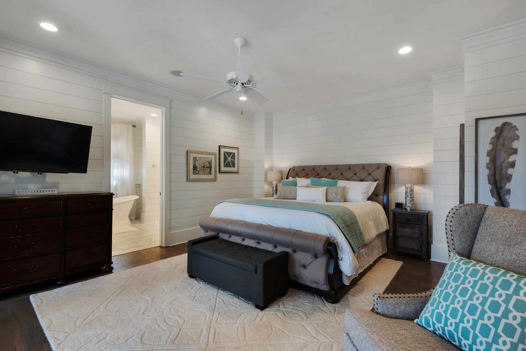 Seagrove 3rd Addition - Residential