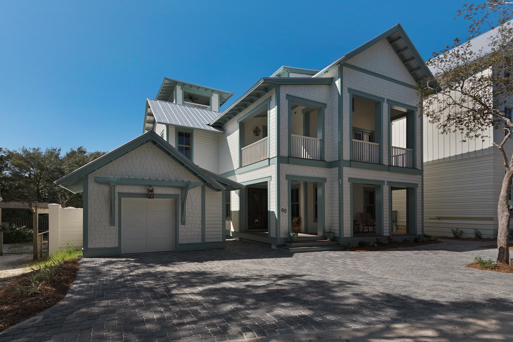 Seagrove 3rd Addition - Residential