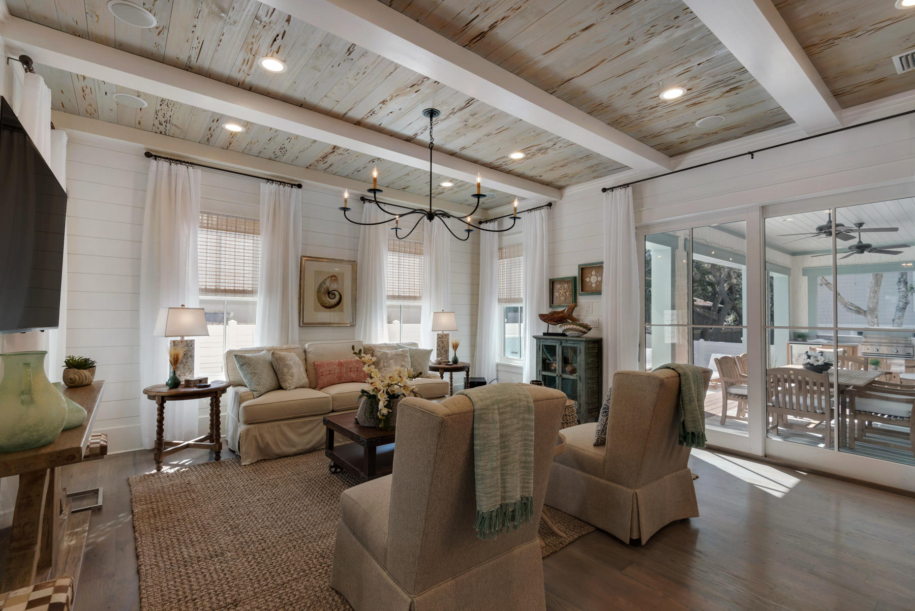 Seagrove 3rd Addition - Residential