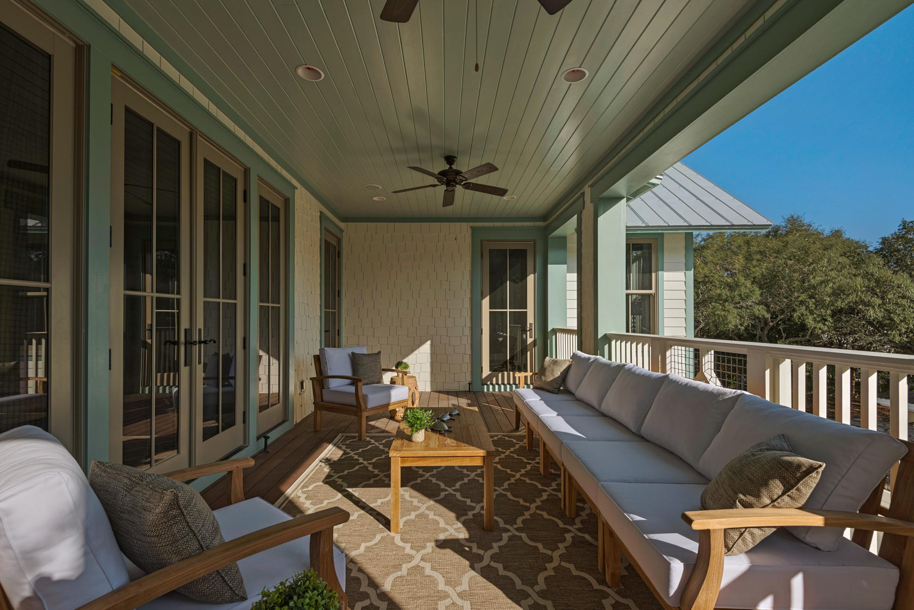 Seagrove 3rd Addition - Residential