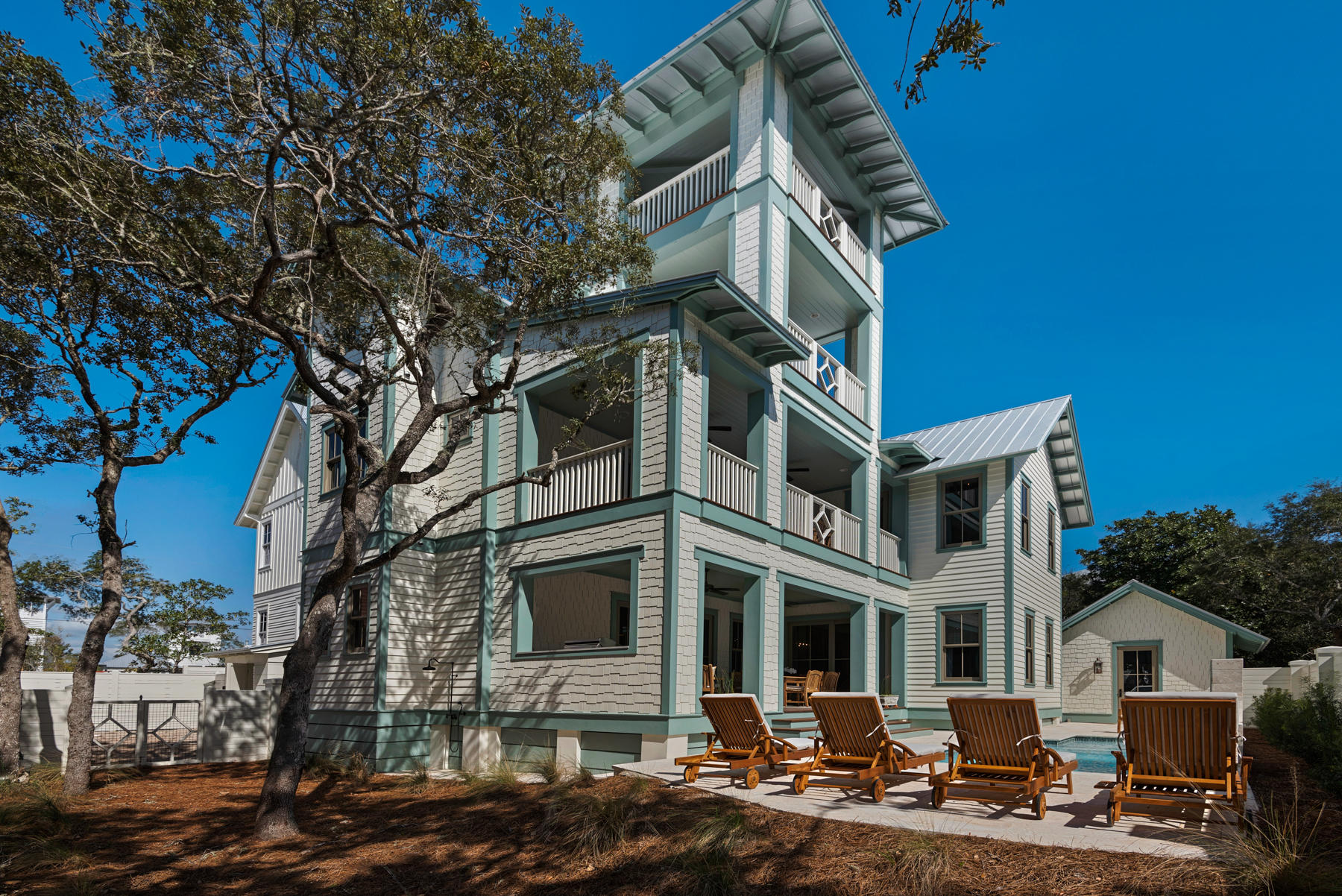 Seagrove 3rd Addition - Residential