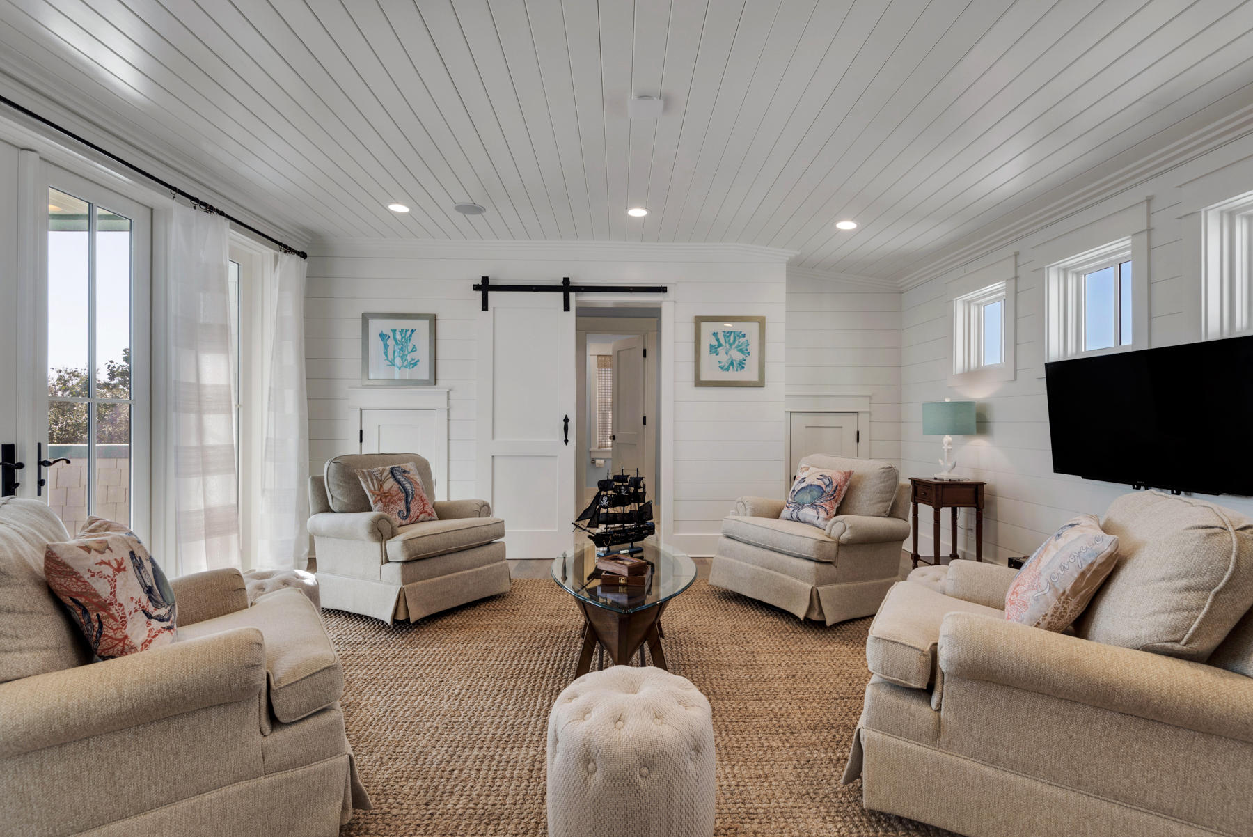 Seagrove 3rd Addition - Residential