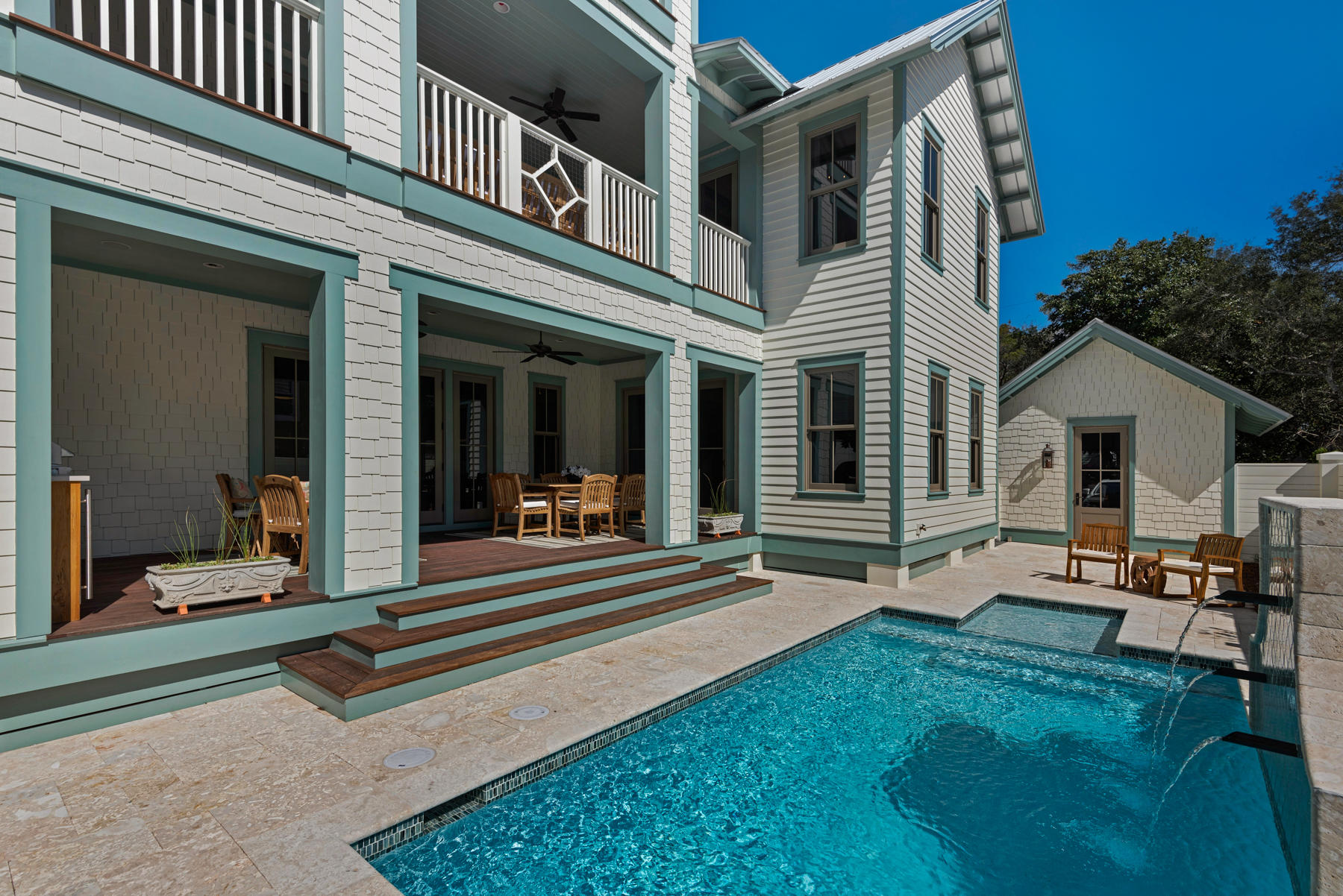 Seagrove 3rd Addition - Residential