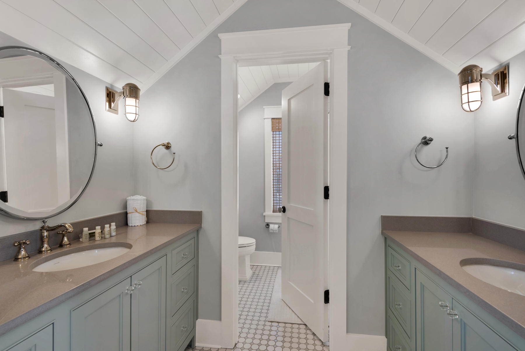 Seagrove 3rd Addition - Residential