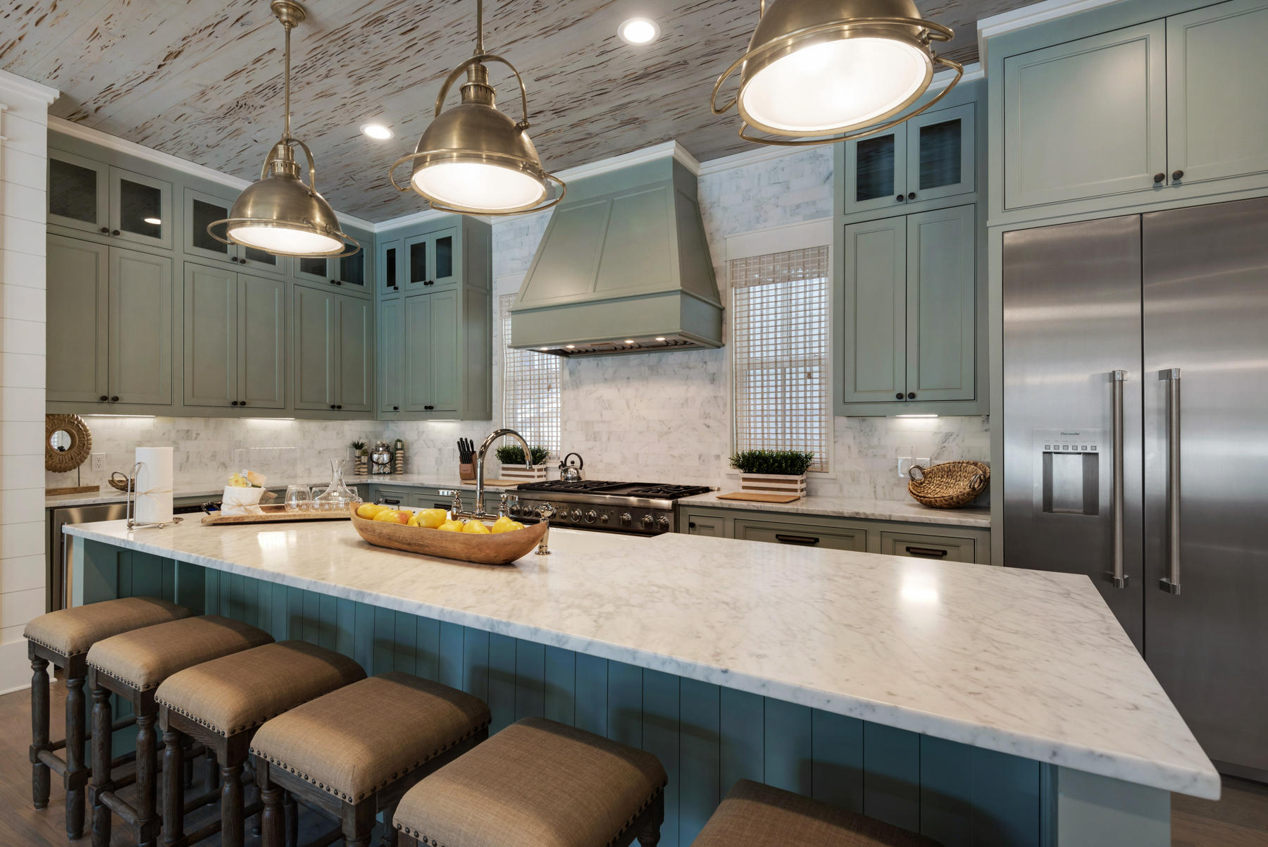 Seagrove 3rd Addition - Residential