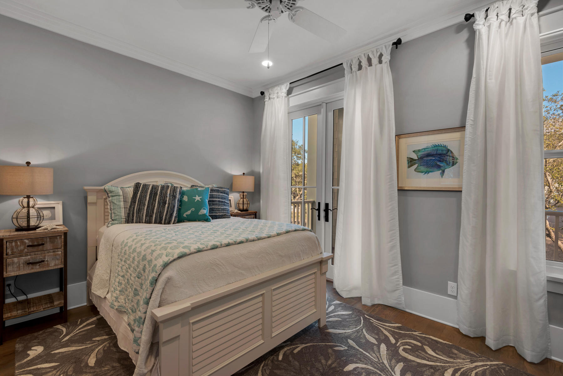 Seagrove 3rd Addition - Residential