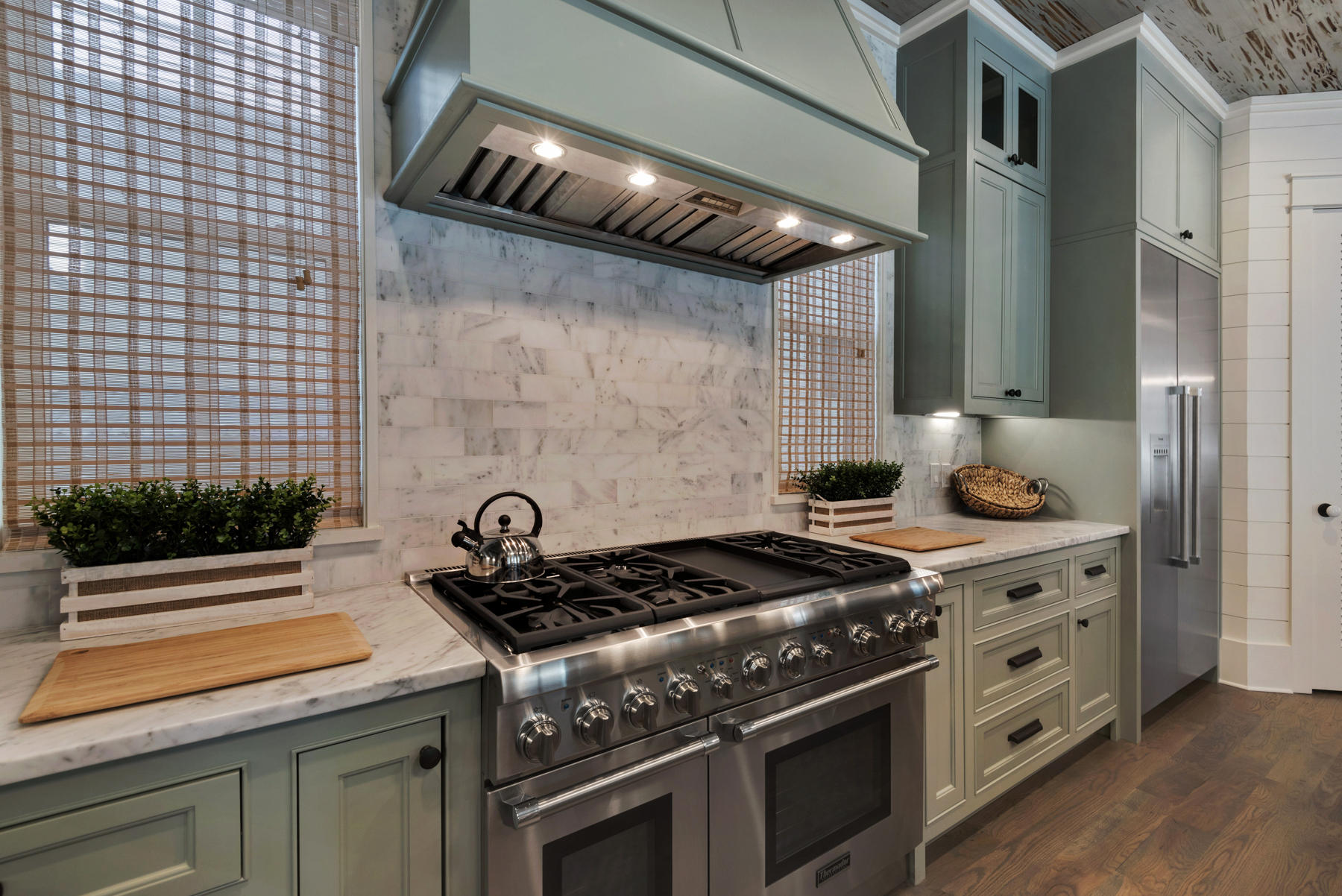 Seagrove 3rd Addition - Residential