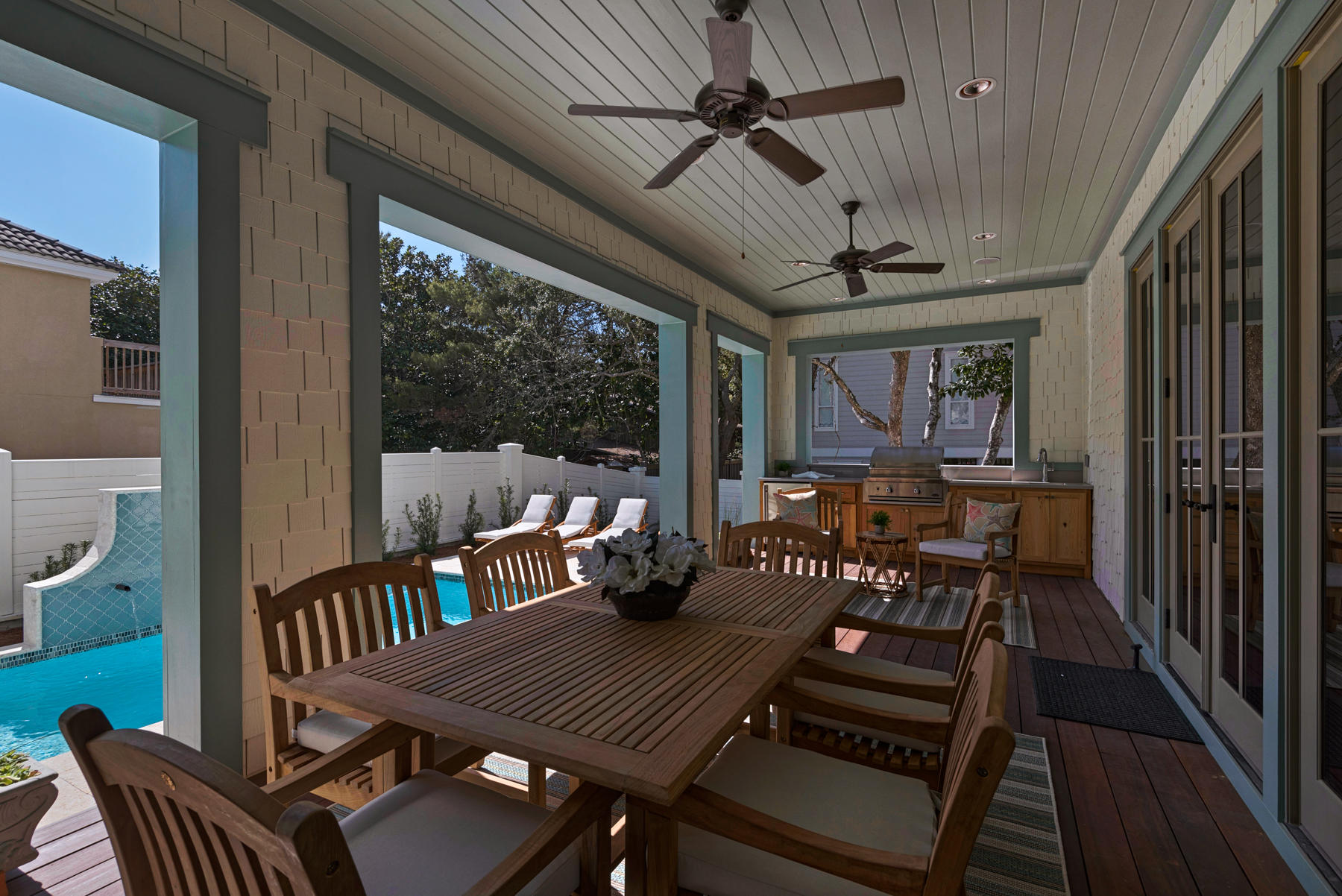 Seagrove 3rd Addition - Residential