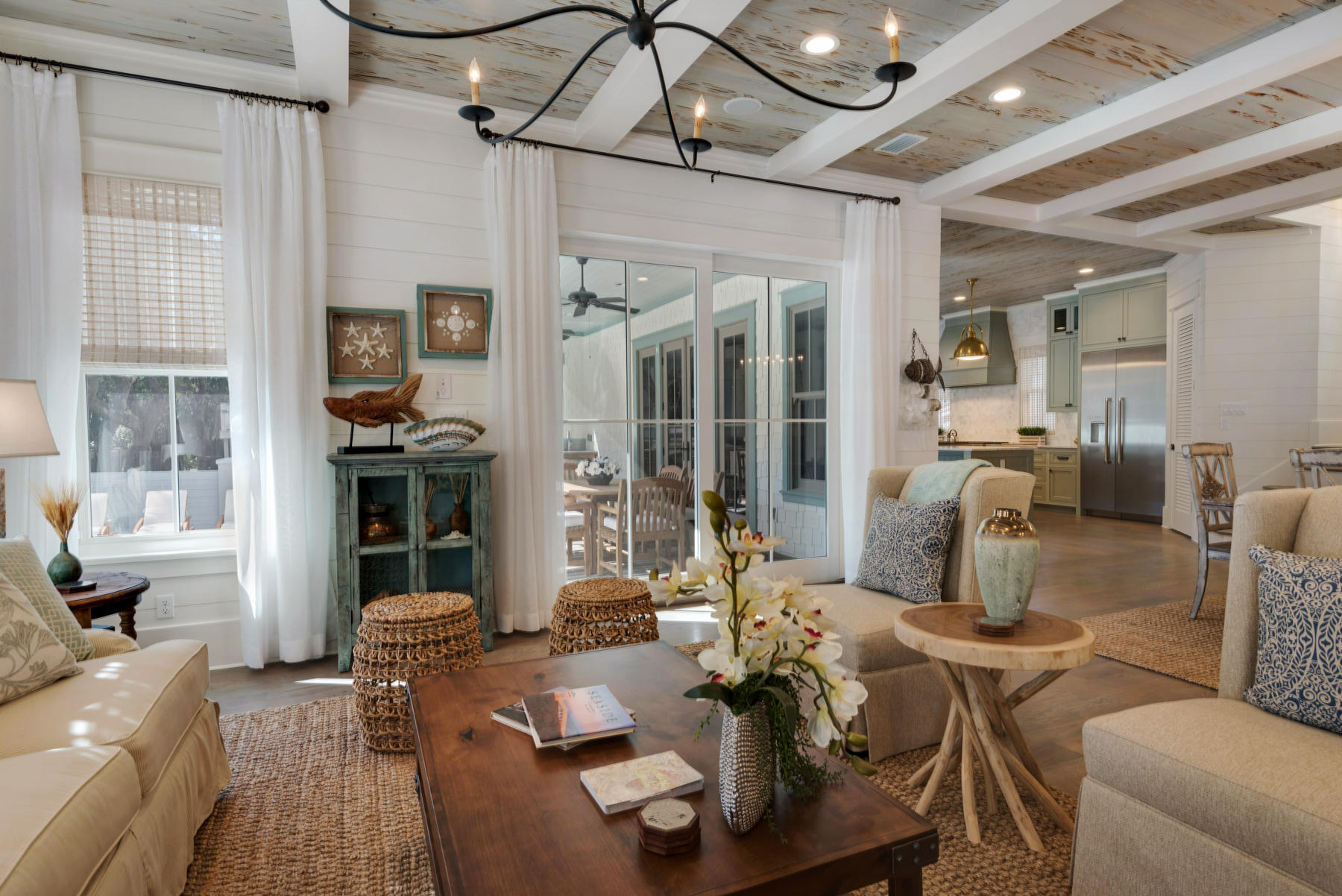 Seagrove 3rd Addition - Residential