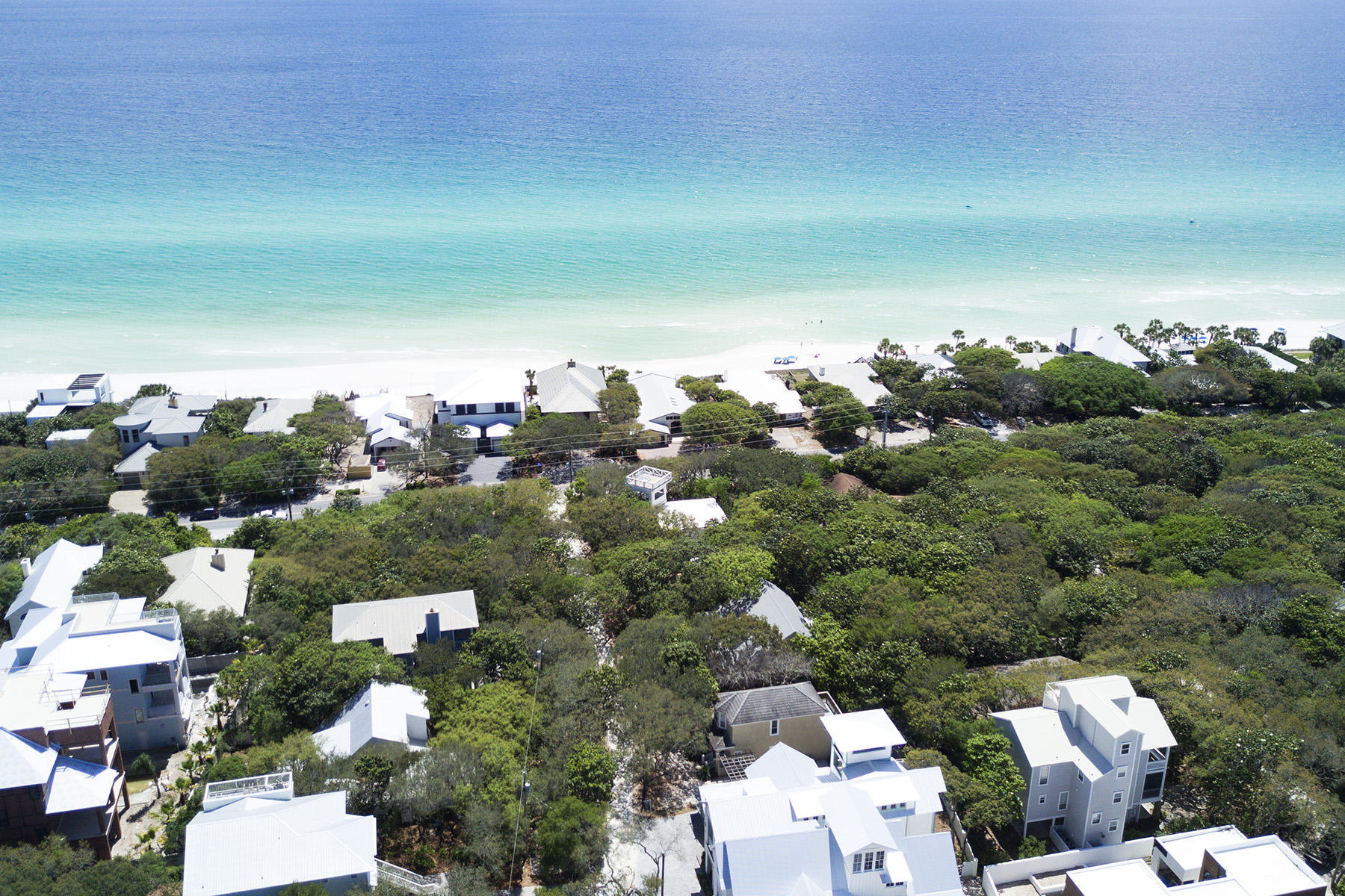 Seagrove 3rd Addition - Residential