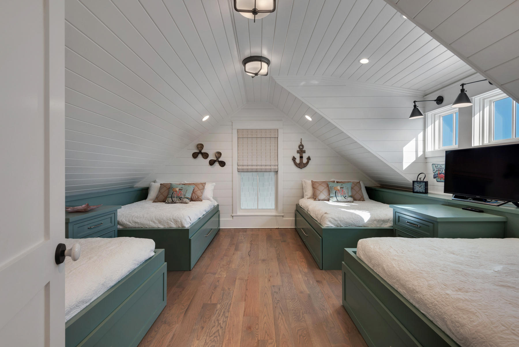 Seagrove 3rd Addition - Residential