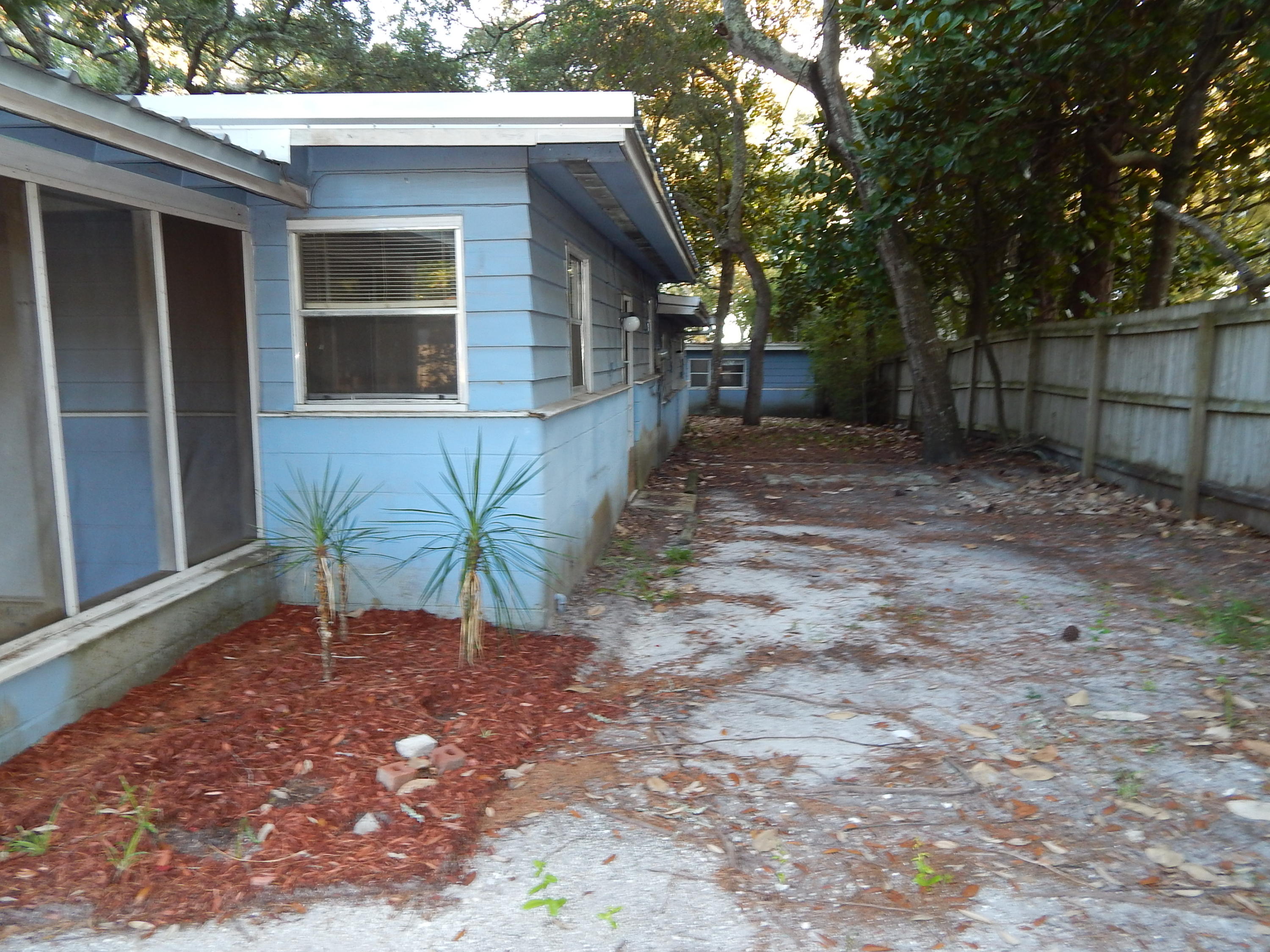 SEABREEZE - Residential