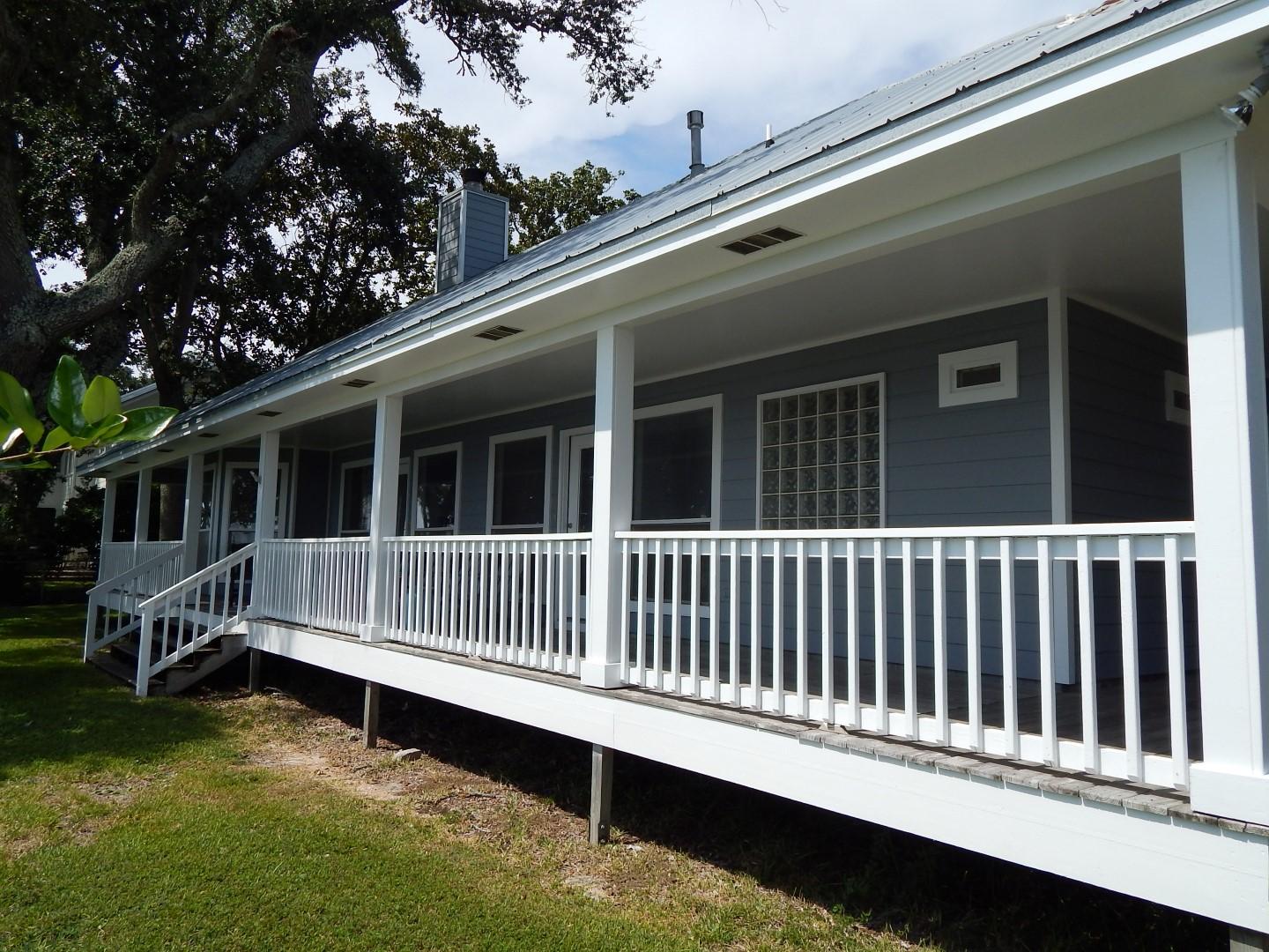 SEABREEZE - Residential