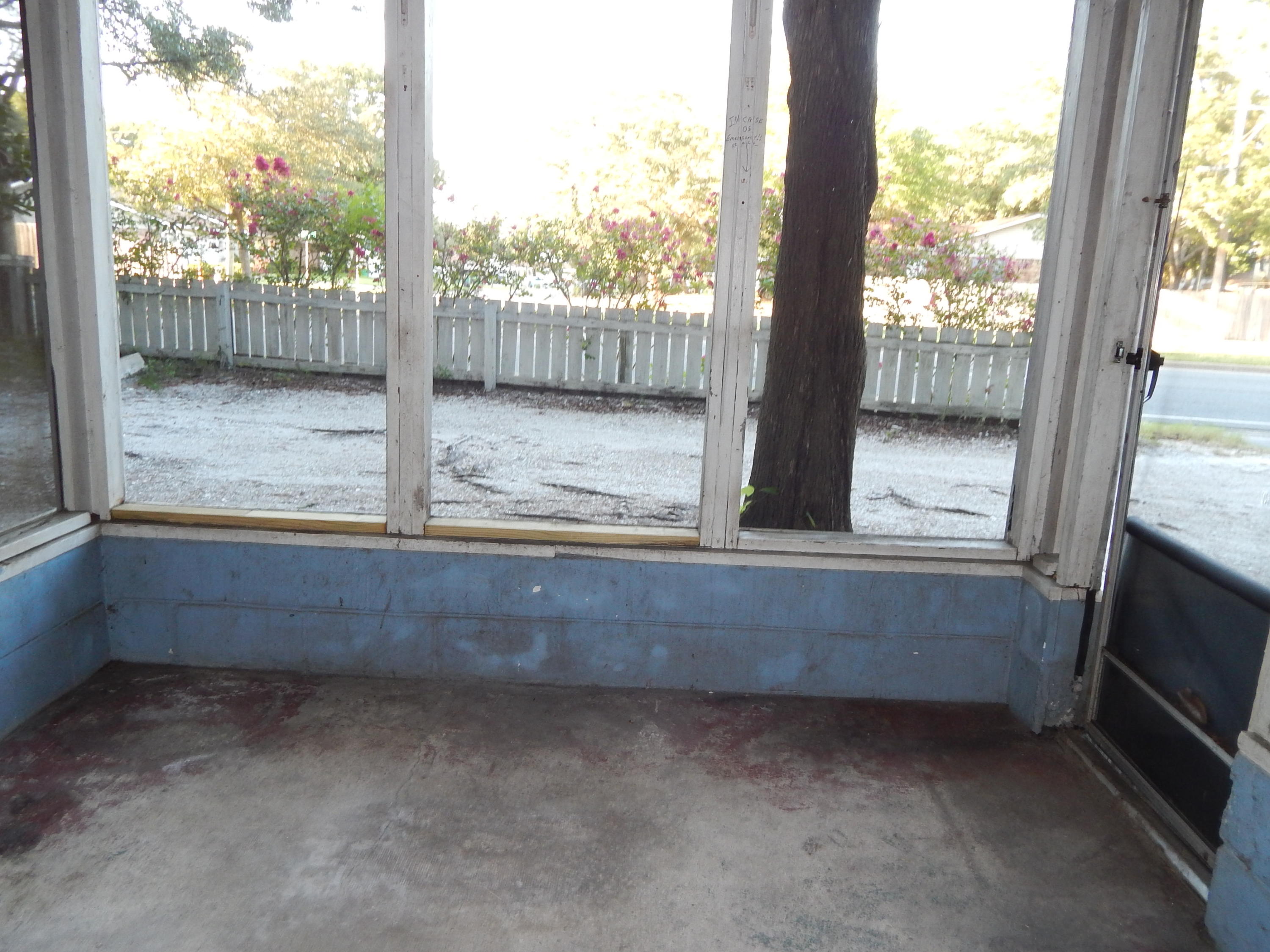 SEABREEZE - Residential