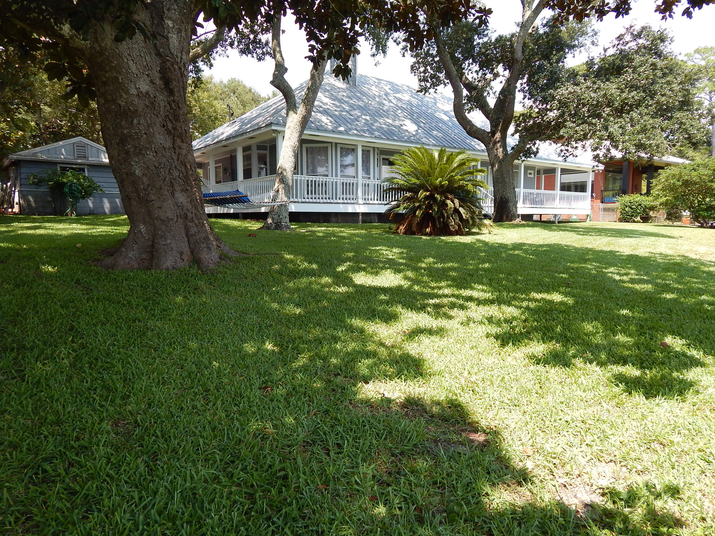 SEABREEZE - Residential