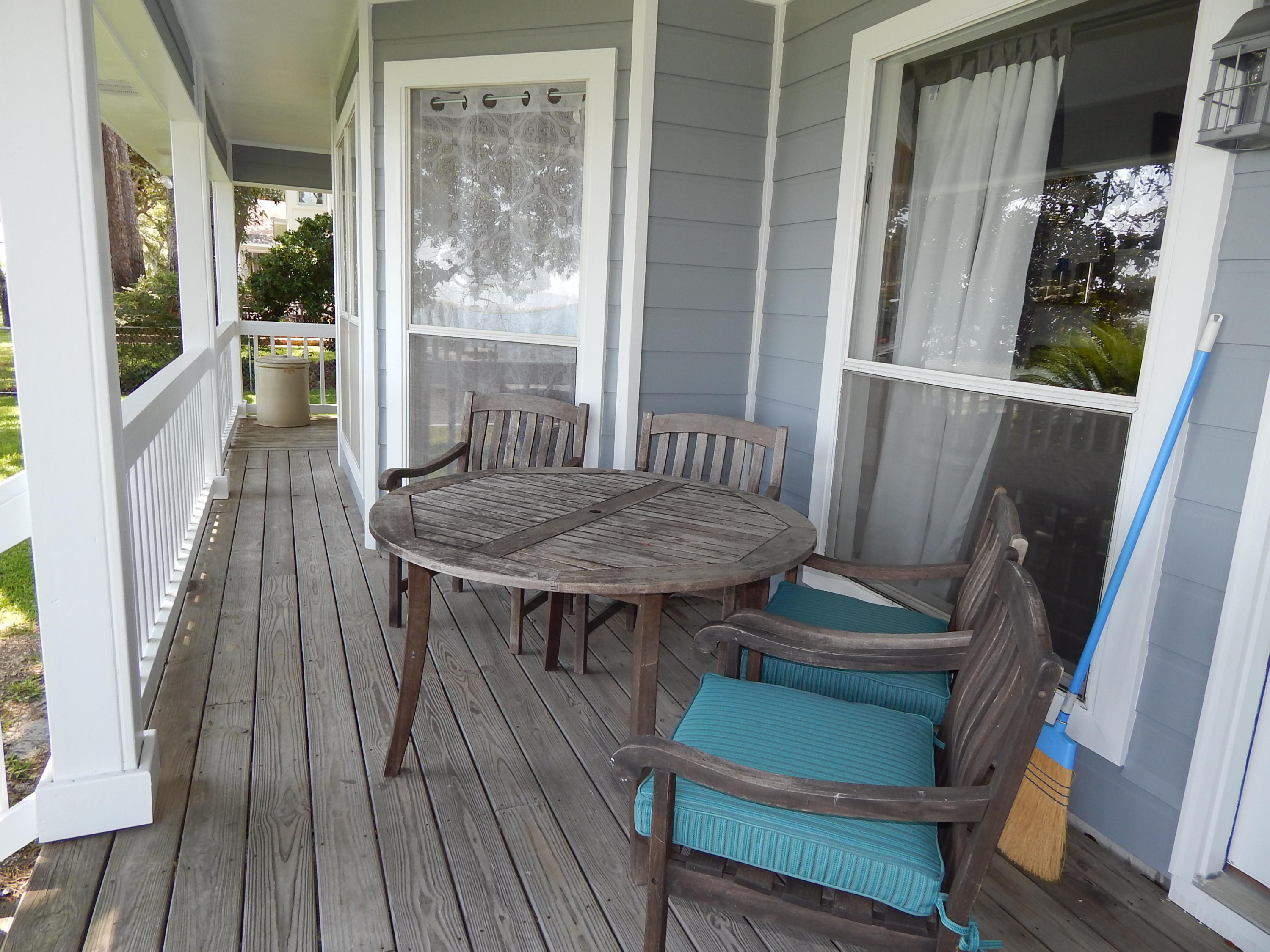 SEABREEZE - Residential