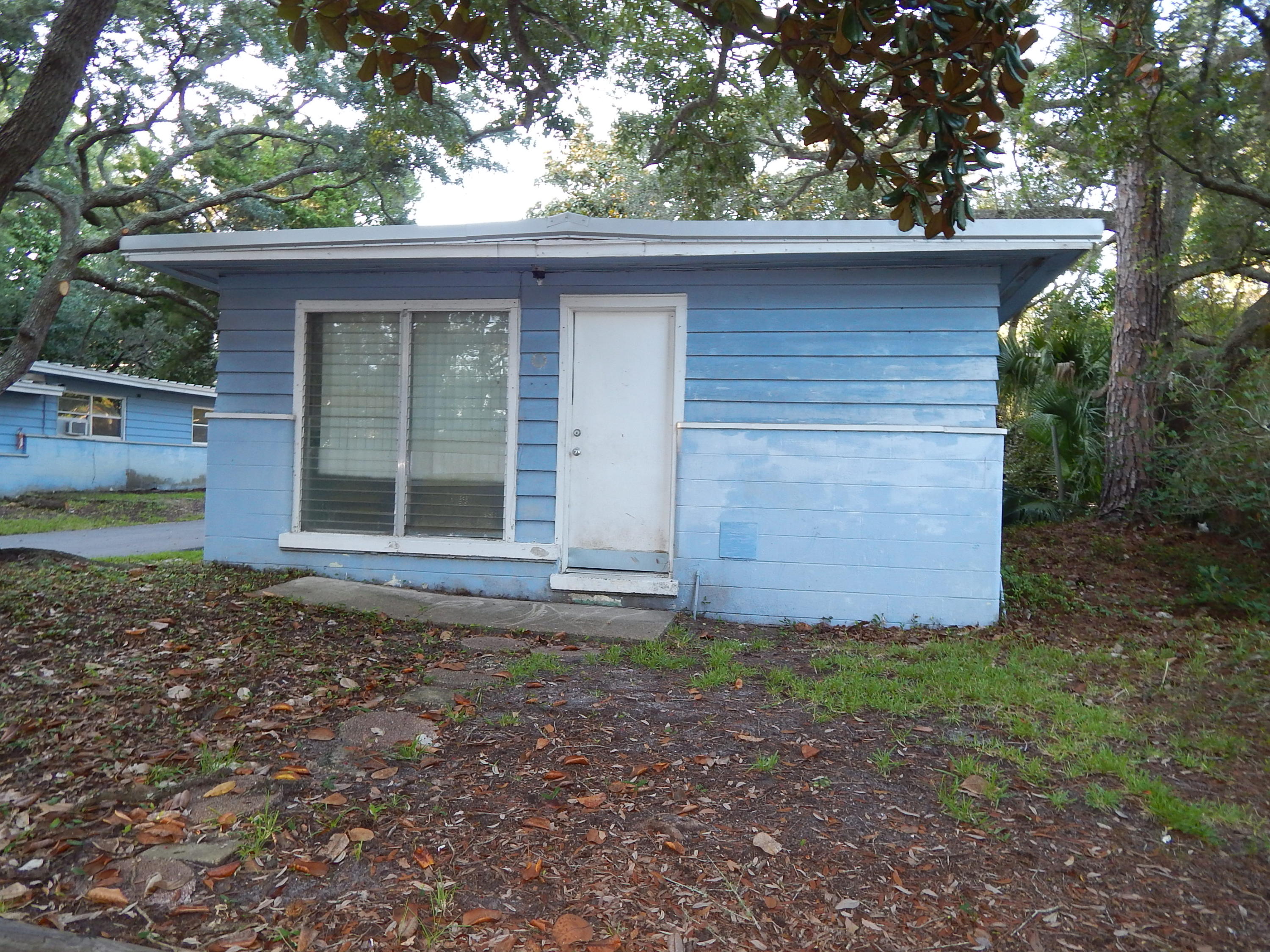 SEABREEZE - Residential