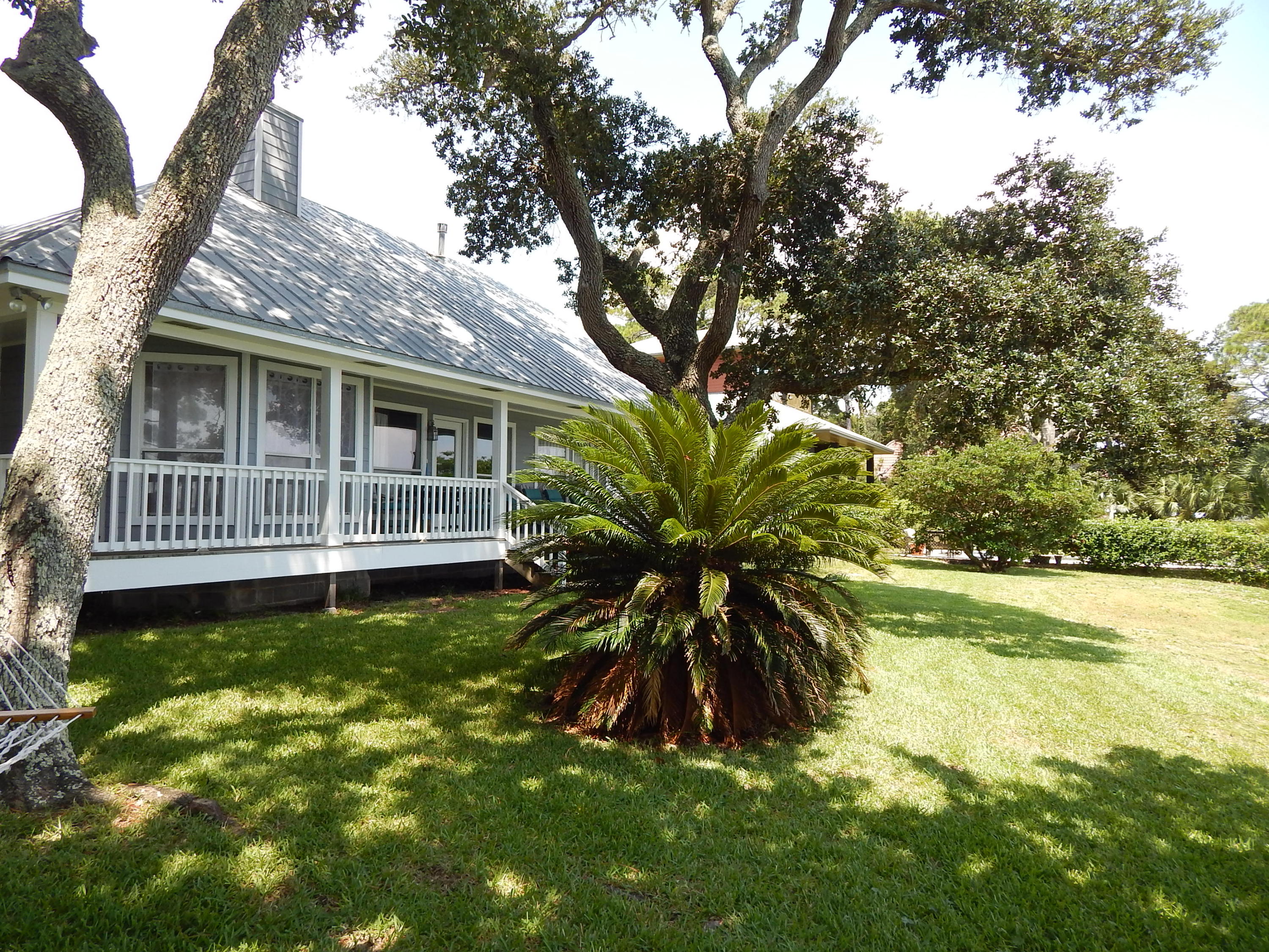 SEABREEZE - Residential