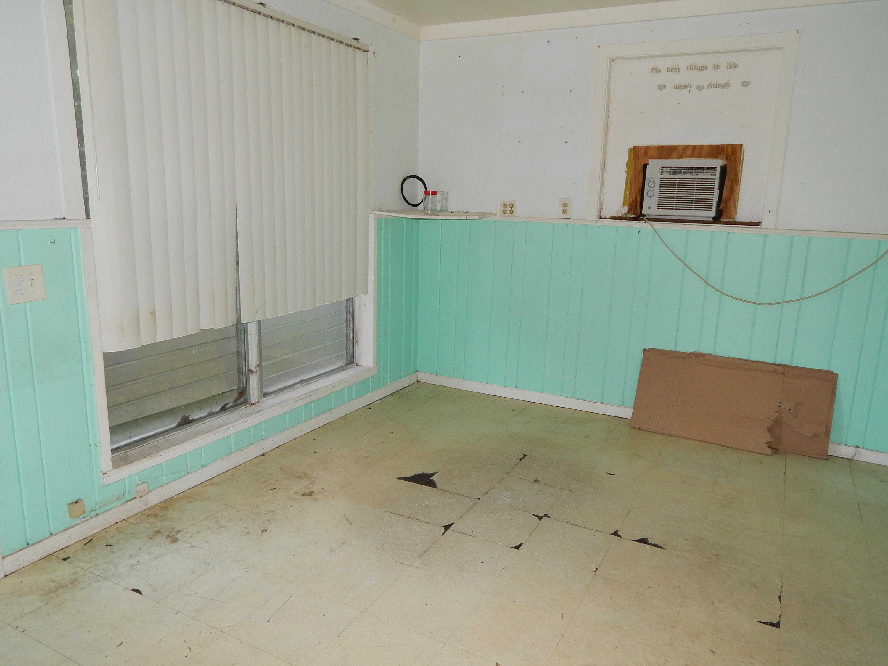 SEABREEZE - Residential