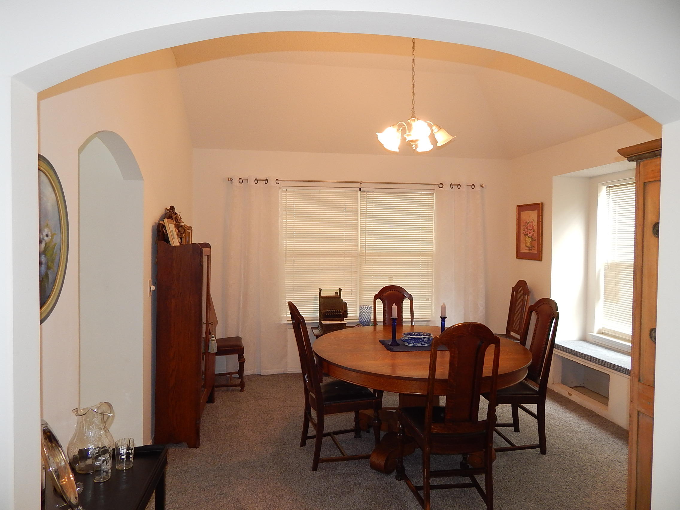 SEABREEZE - Residential