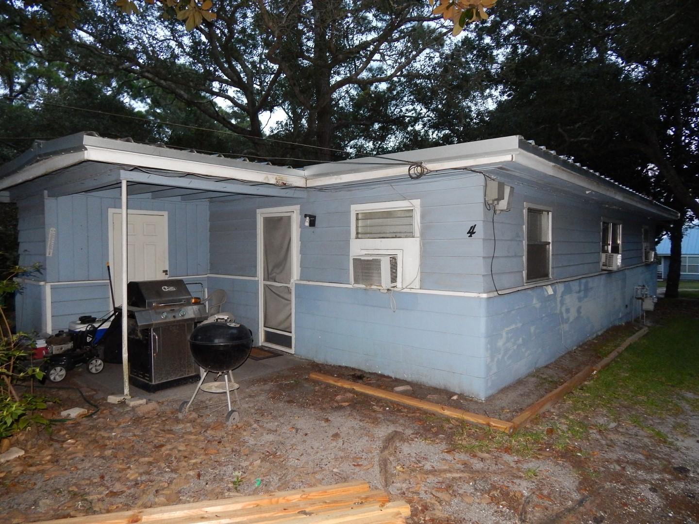 SEABREEZE - Residential