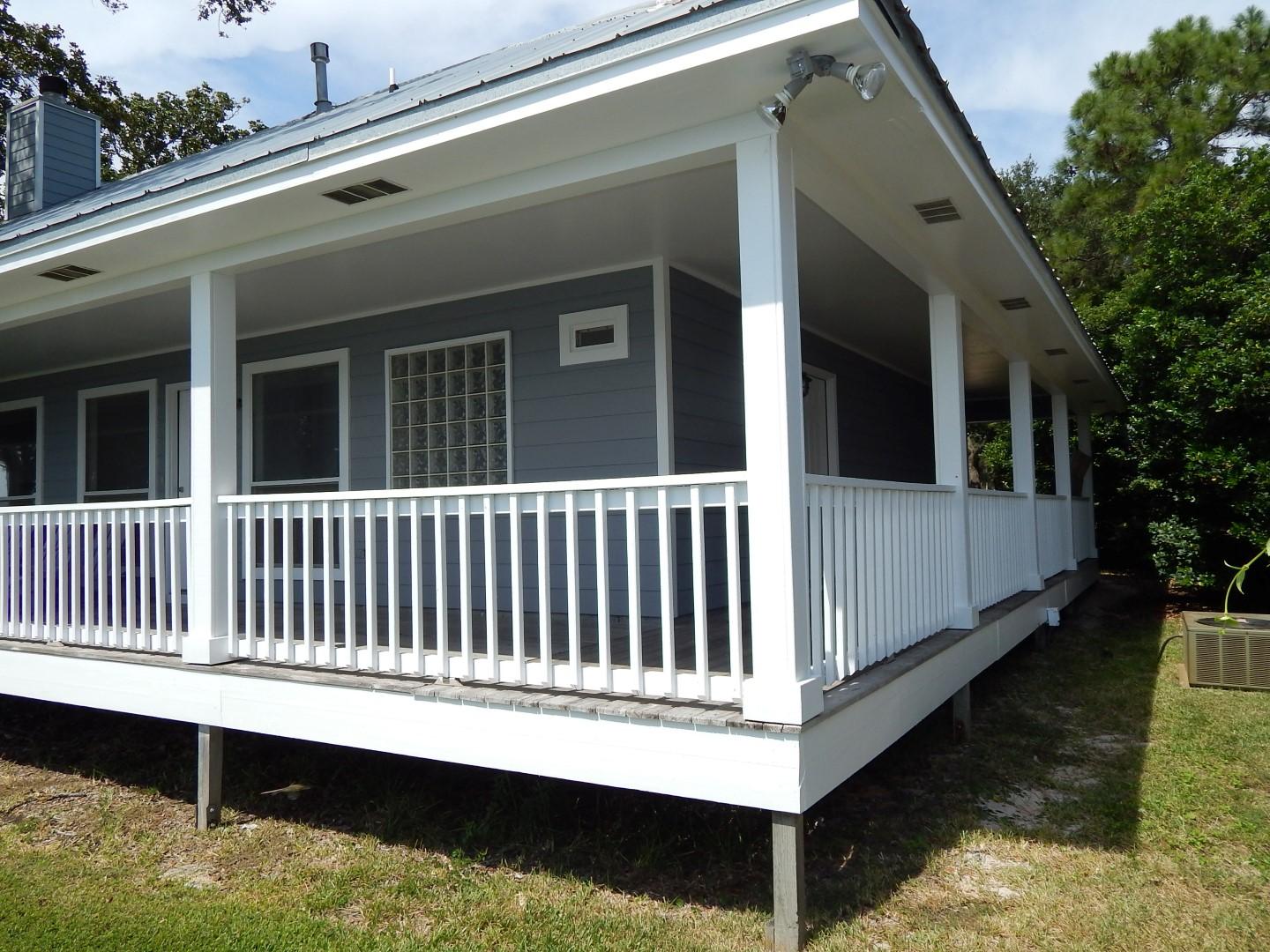 SEABREEZE - Residential