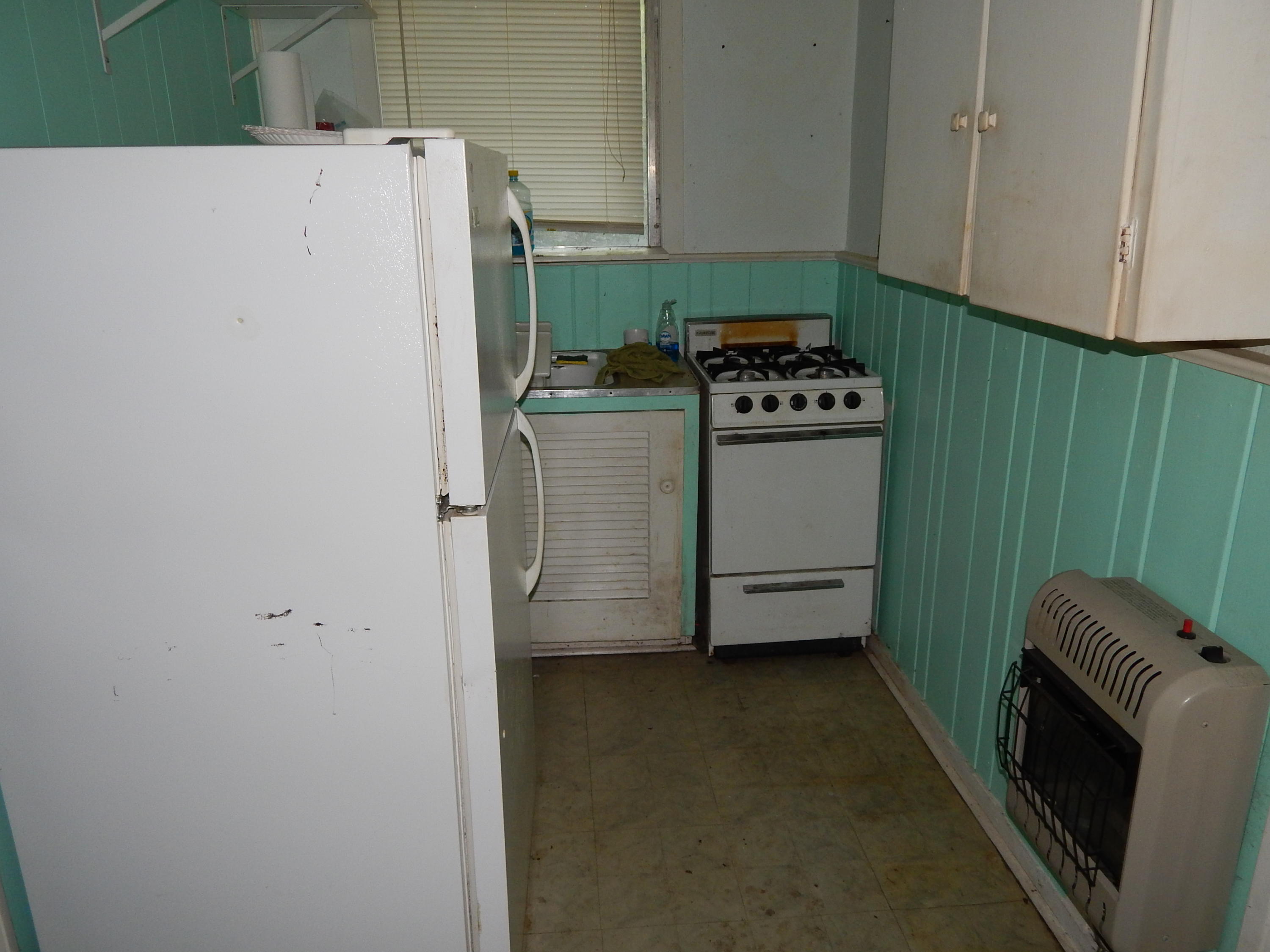 SEABREEZE - Residential