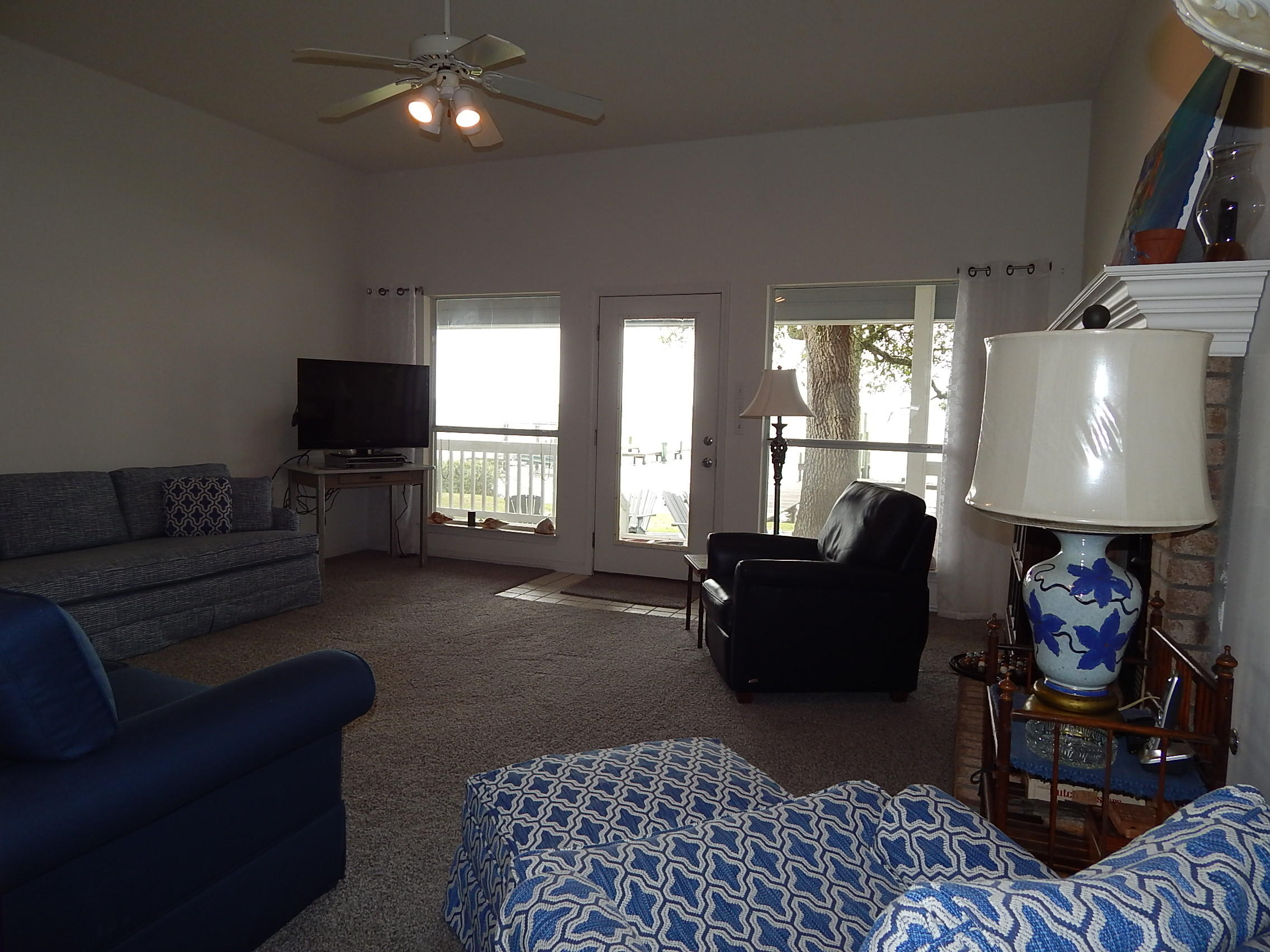 SEABREEZE - Residential