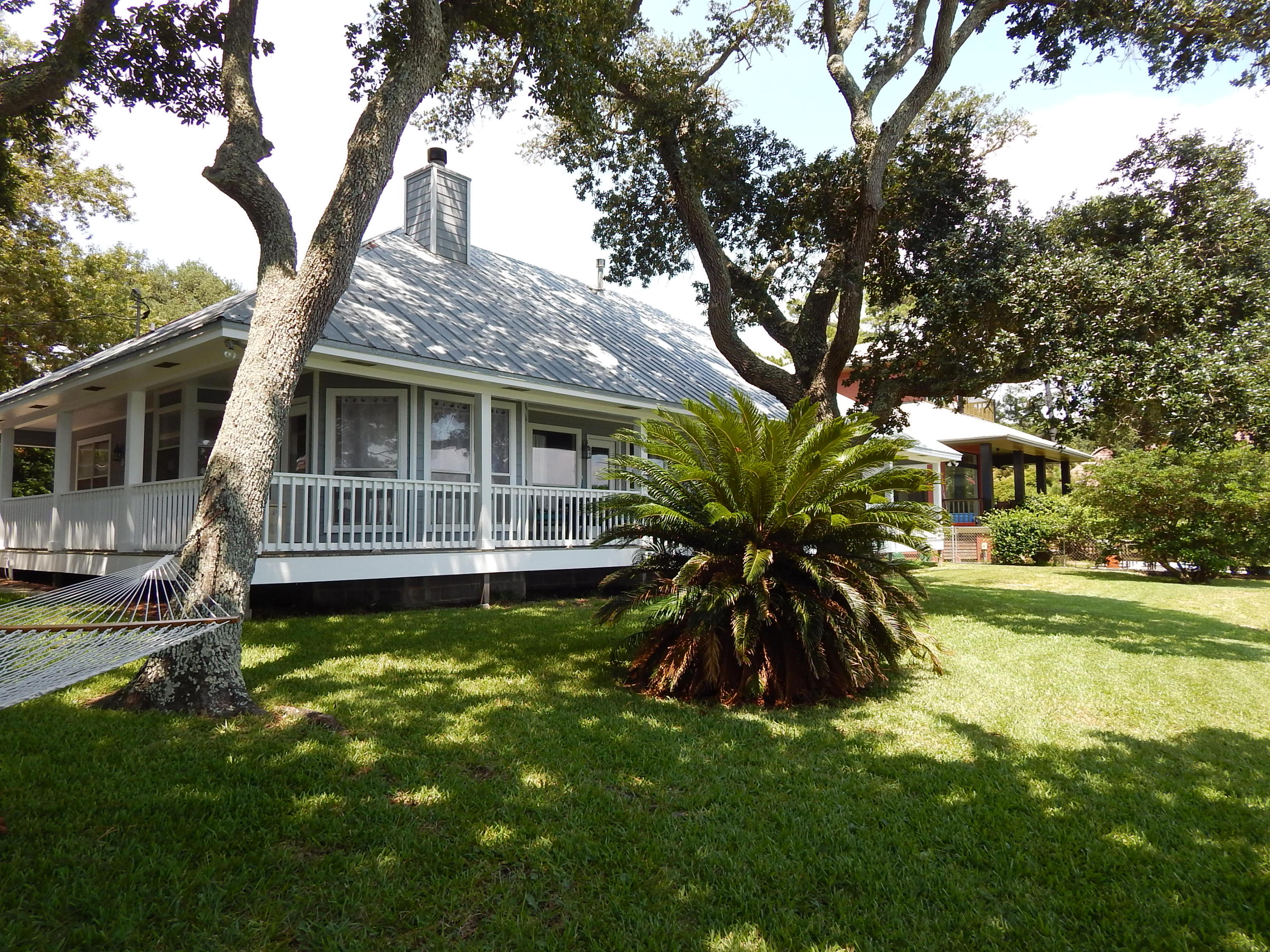 SEABREEZE - Residential