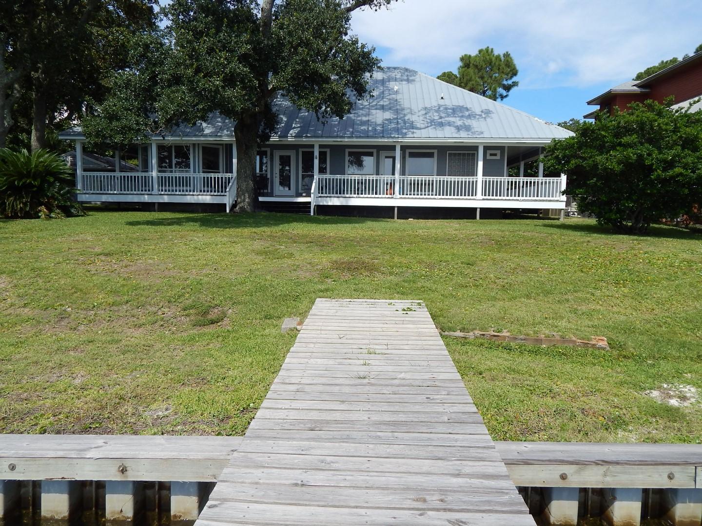 SEABREEZE - Residential