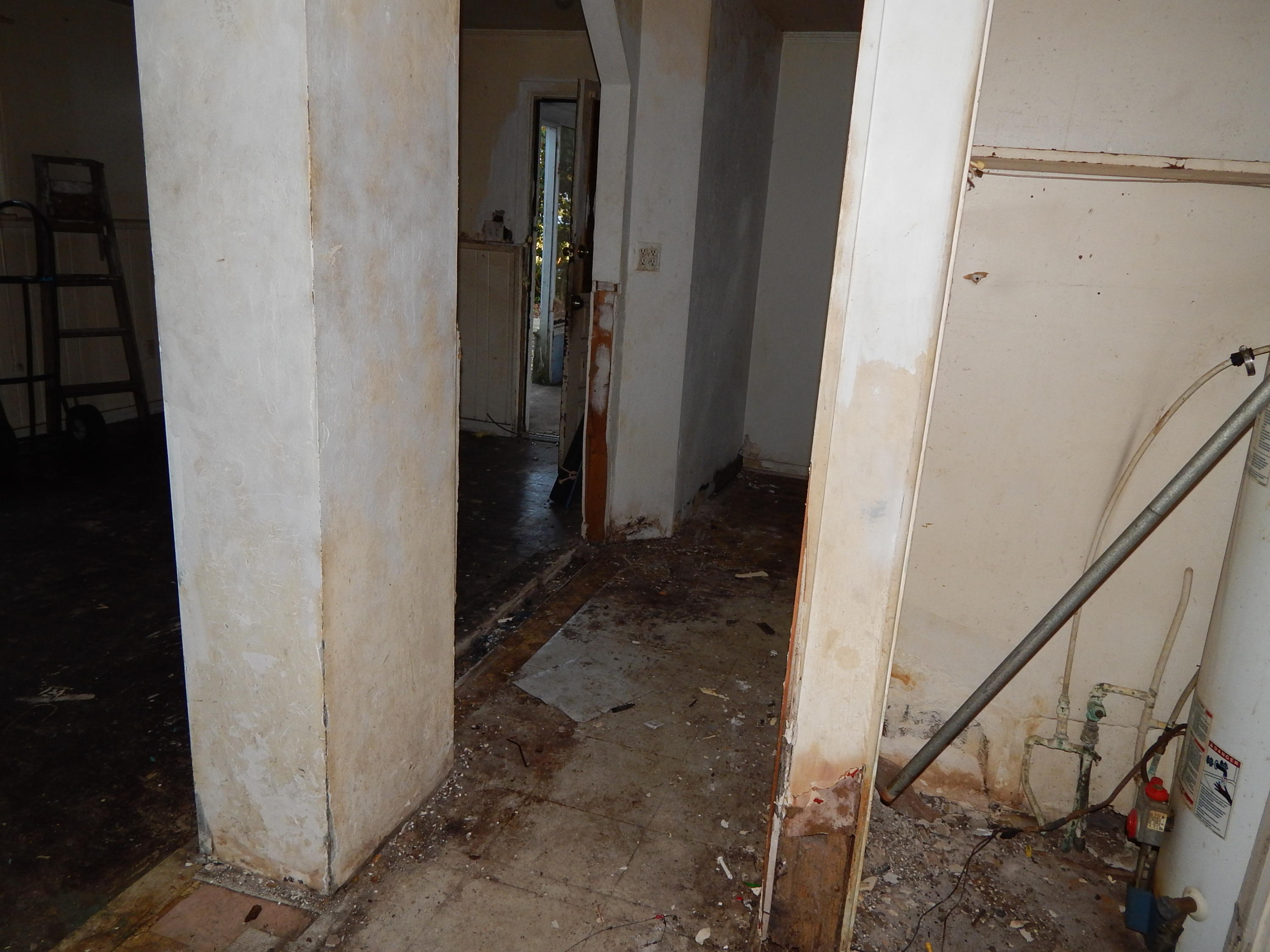 SEABREEZE - Residential