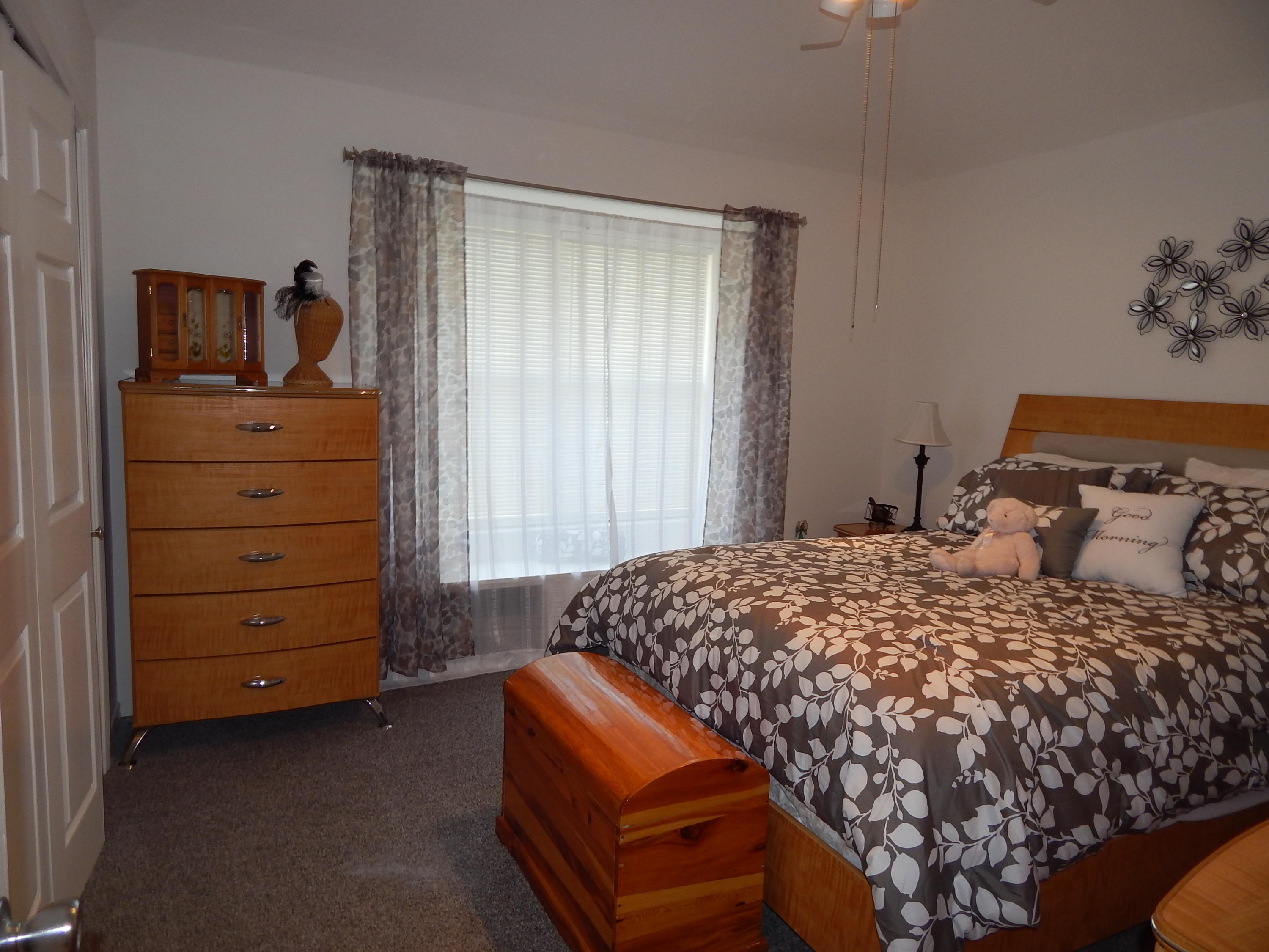 SEABREEZE - Residential