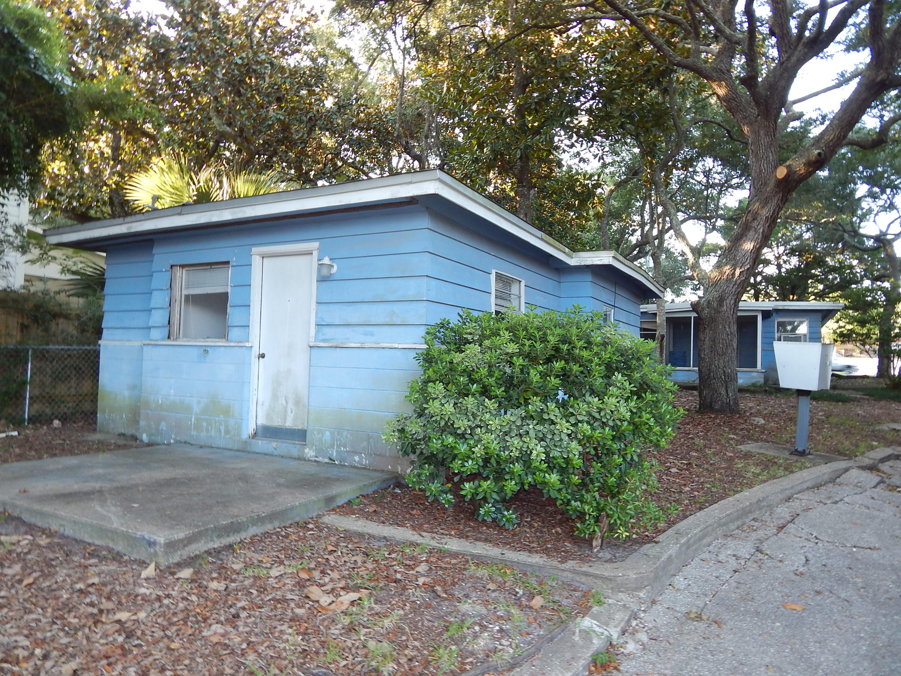 SEABREEZE - Residential