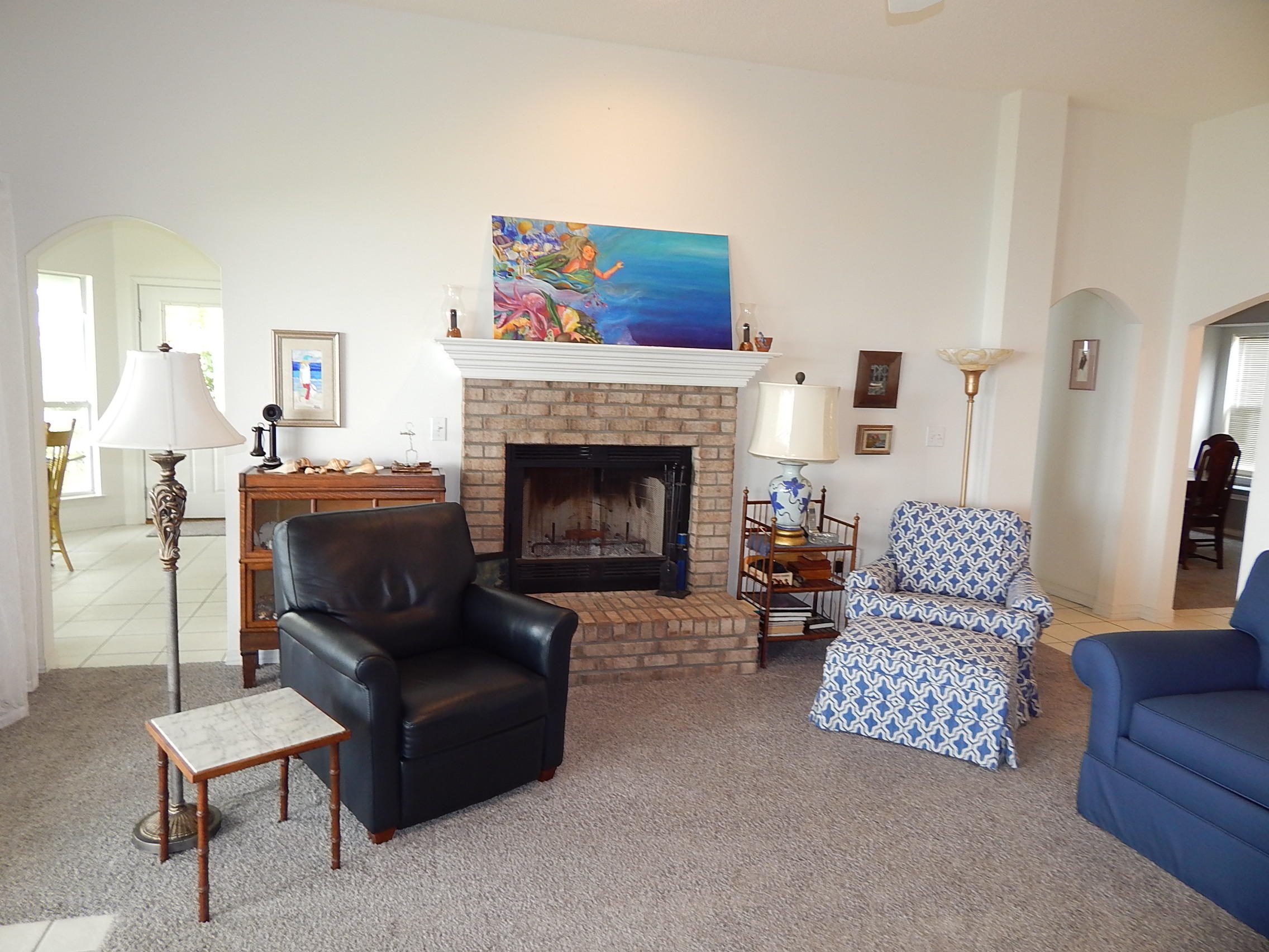 SEABREEZE - Residential