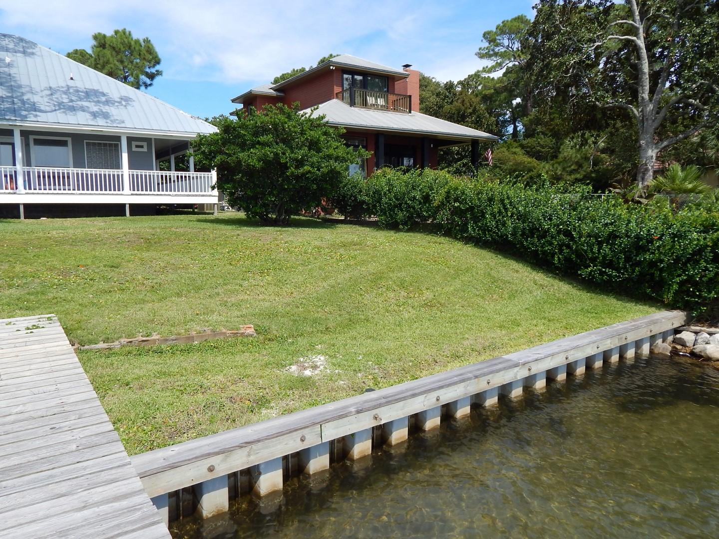 SEABREEZE - Residential